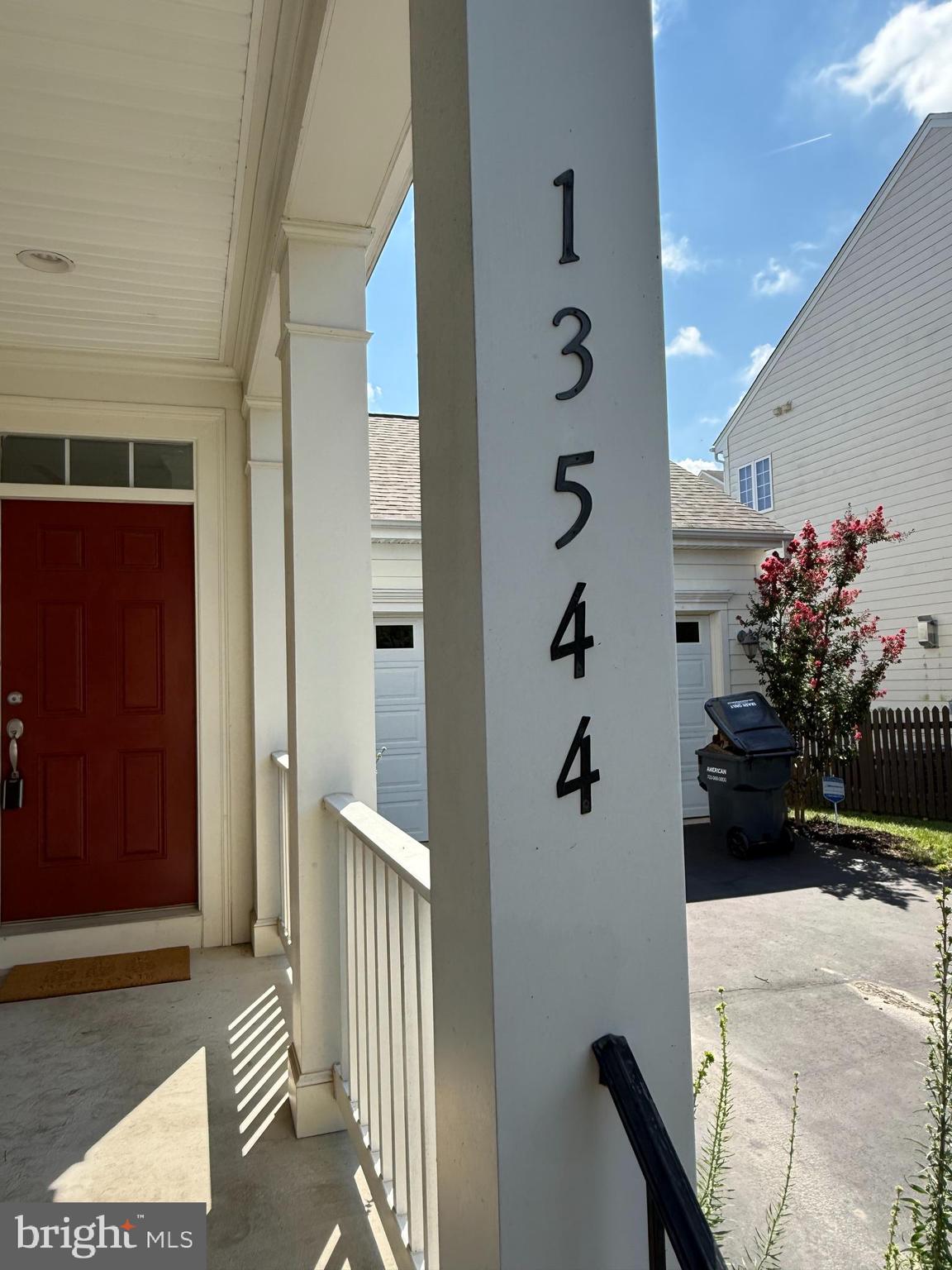 13544 ARCADIAN DRIVE