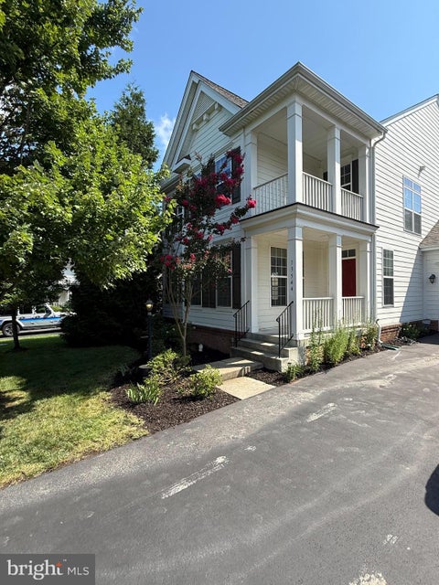 Photo of 13544 Arcadian Drive, LEESBURG, VA 20176 (MLS # VALO2135284)