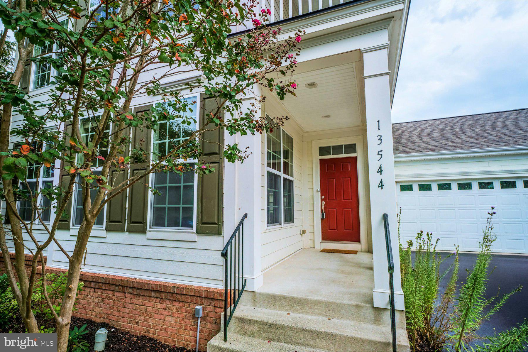 13544 ARCADIAN DRIVE