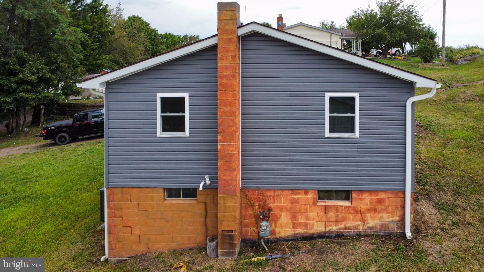 ELK GARDEN - Residential