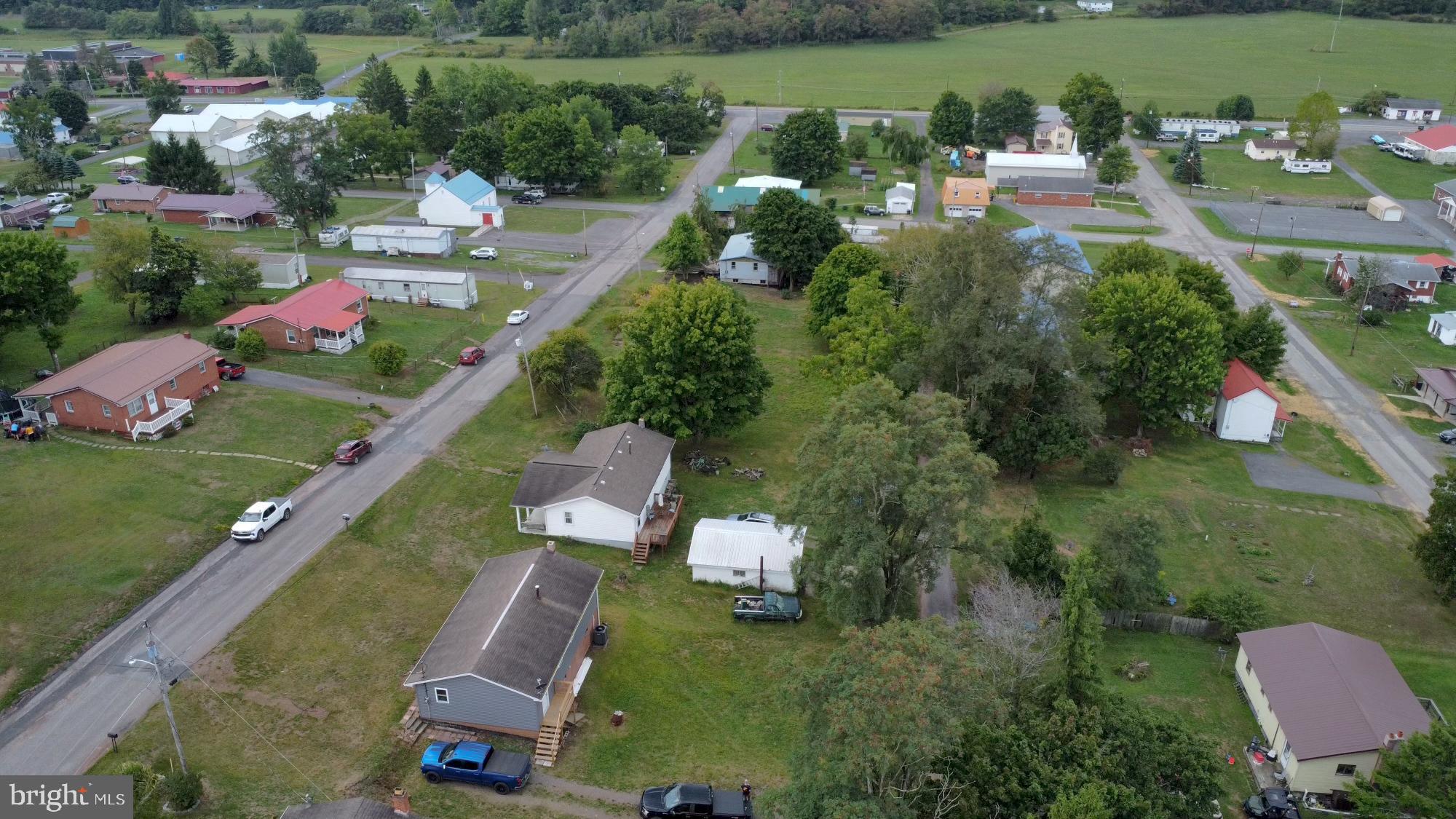 ELK GARDEN - Residential