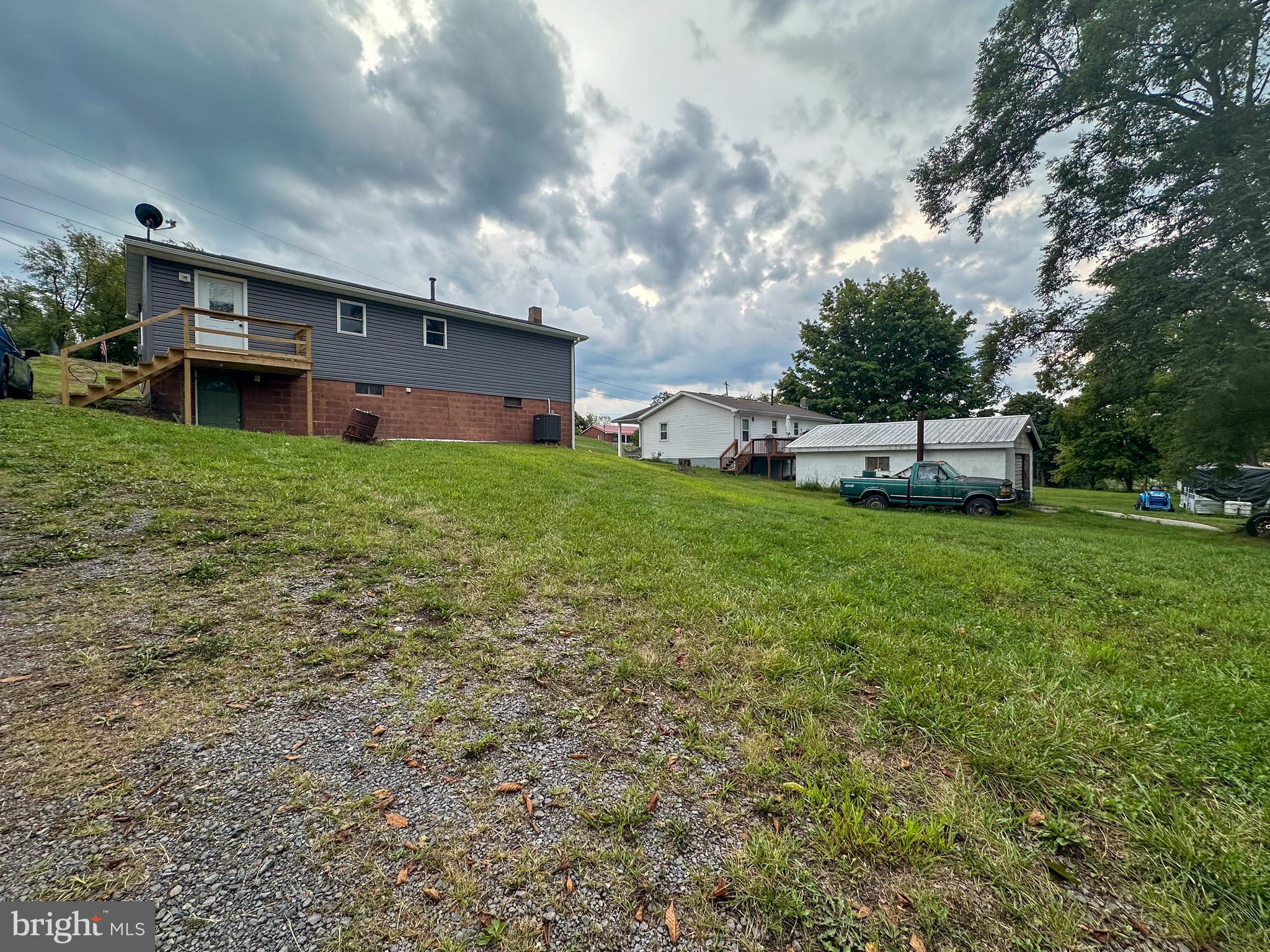 ELK GARDEN - Residential