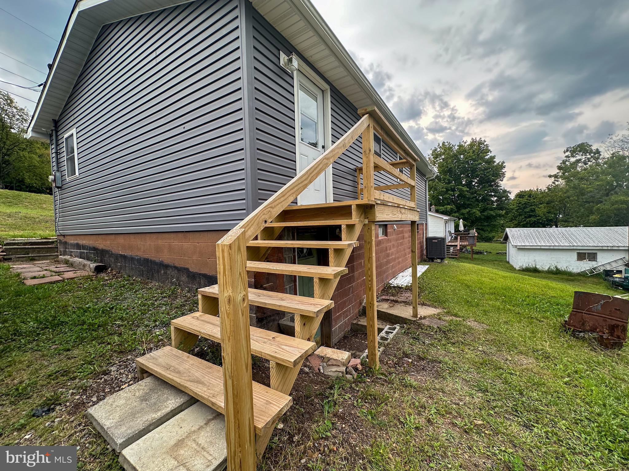 ELK GARDEN - Residential