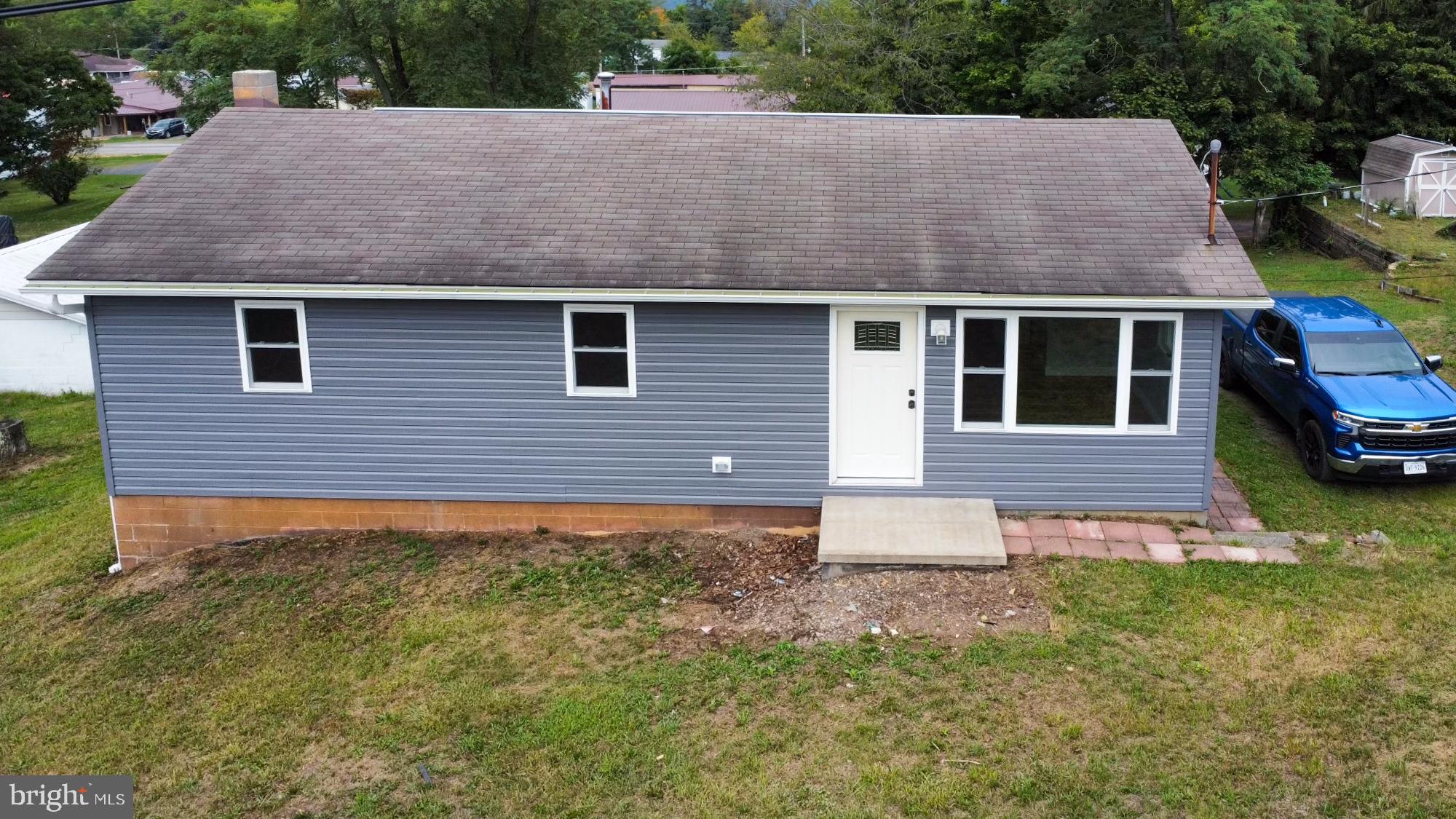 ELK GARDEN - Residential