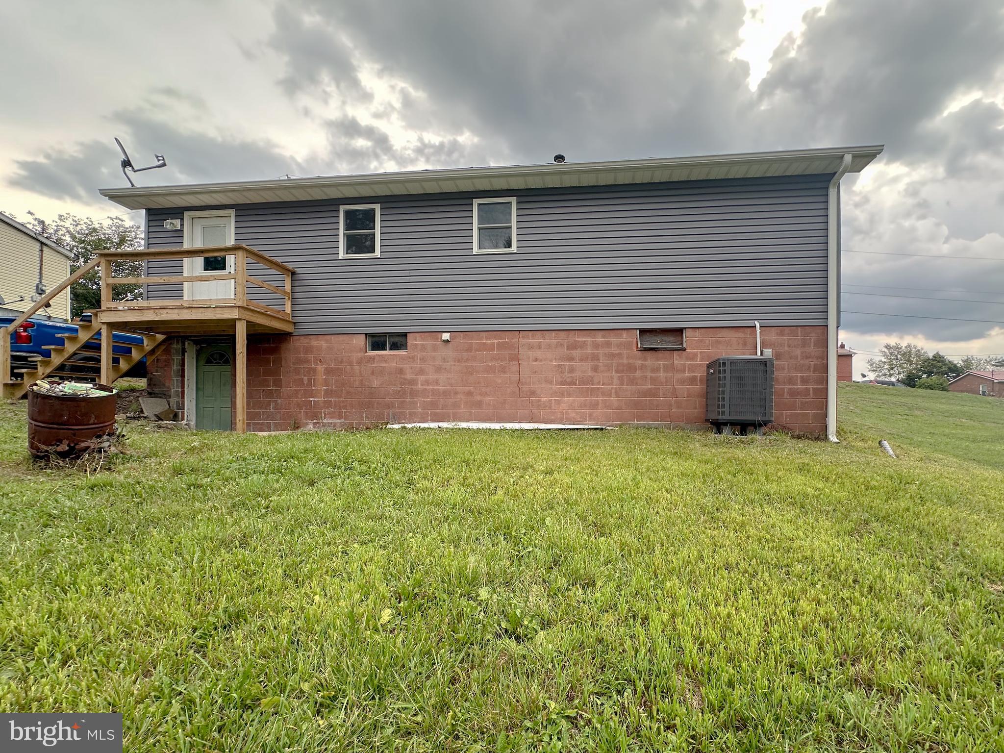 ELK GARDEN - Residential