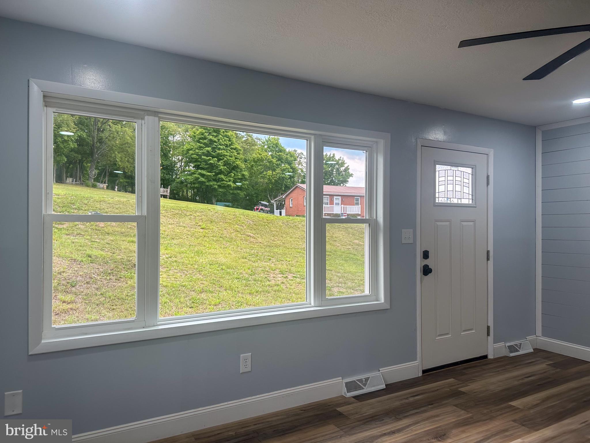 ELK GARDEN - Residential