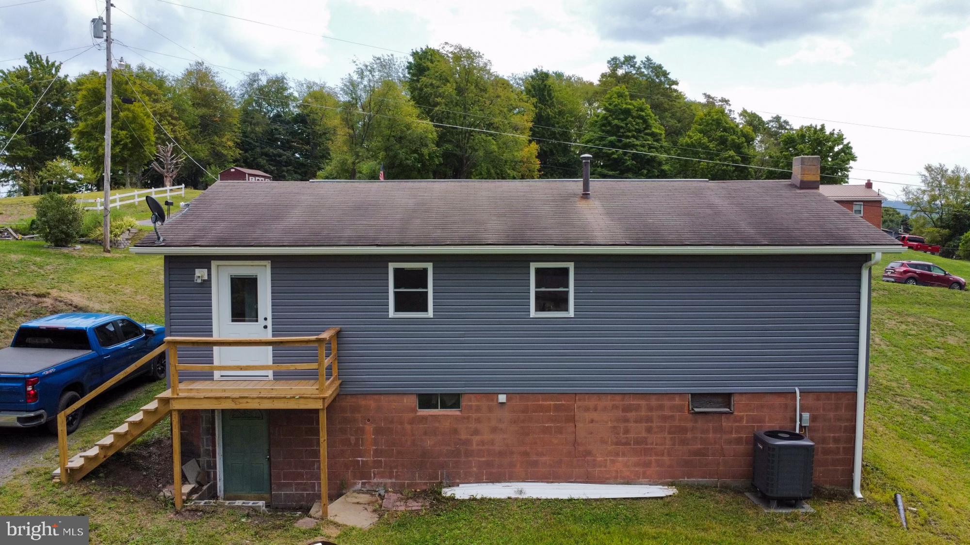 ELK GARDEN - Residential