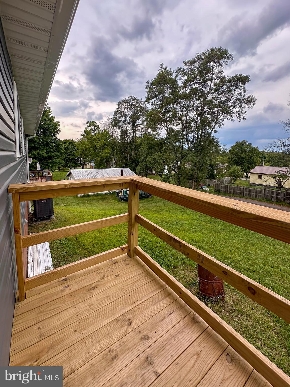 ELK GARDEN - Residential