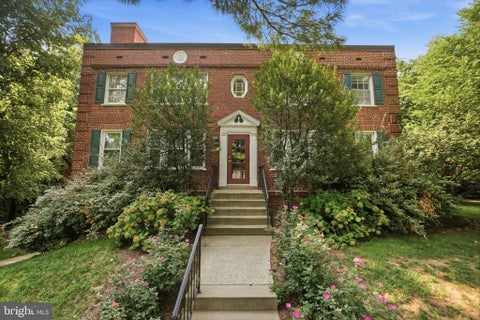 Photo of 1917 N Rhodes Street #13, ARLINGTON, VA 22201 (MLS # VAAR2078014)