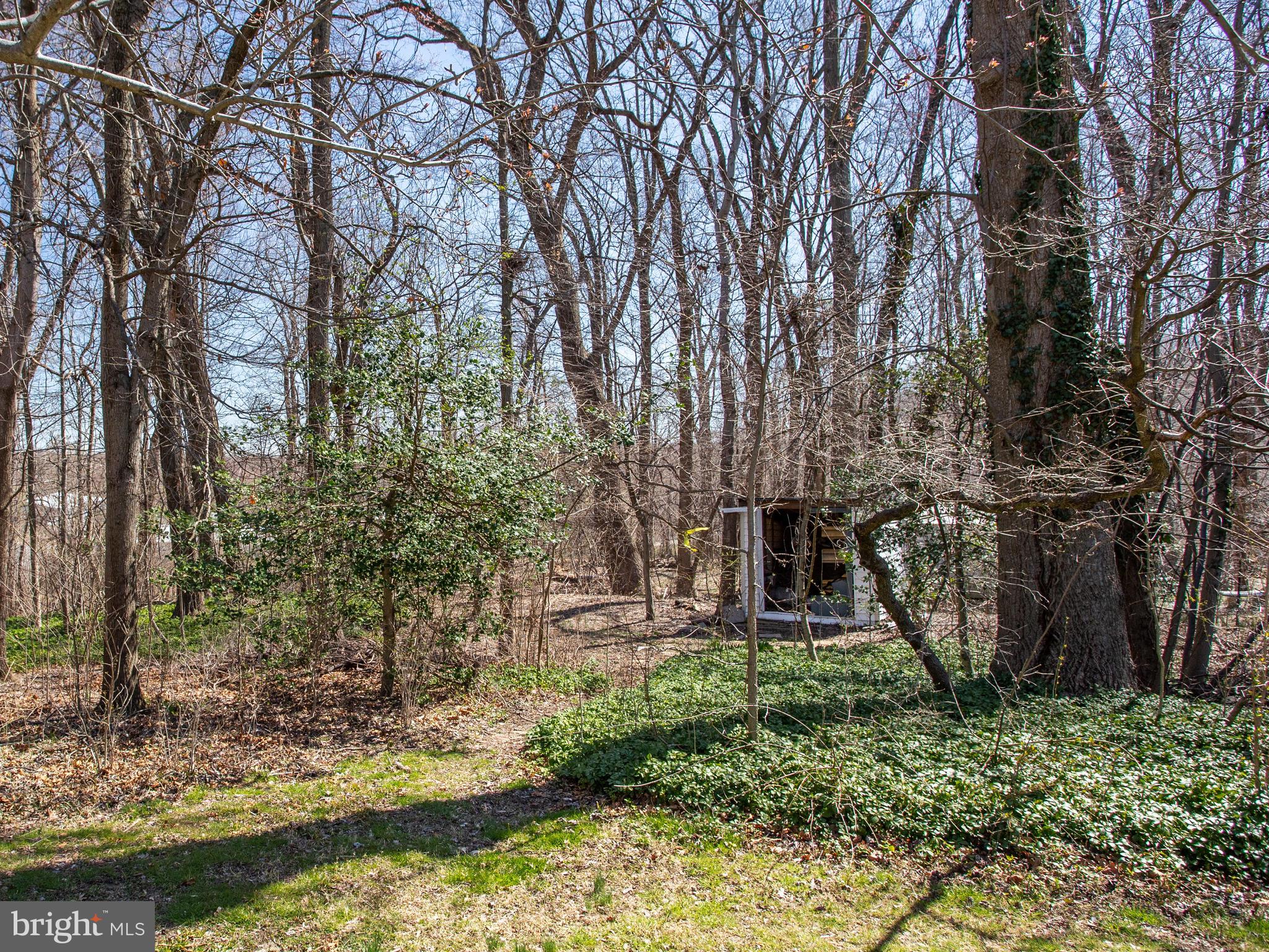 YORKTOWN AT BELAIR - Residential