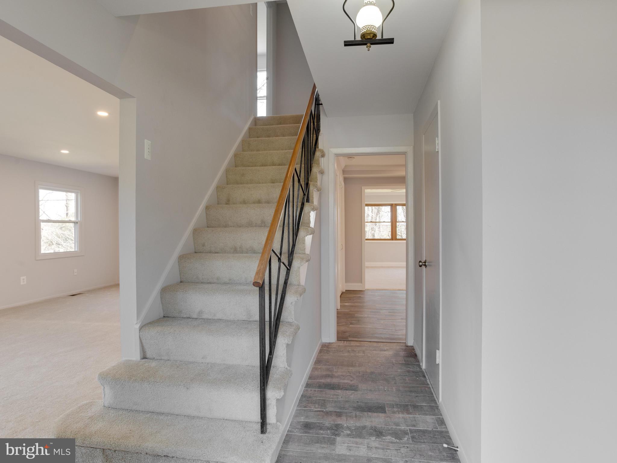 YORKTOWN AT BELAIR - Residential