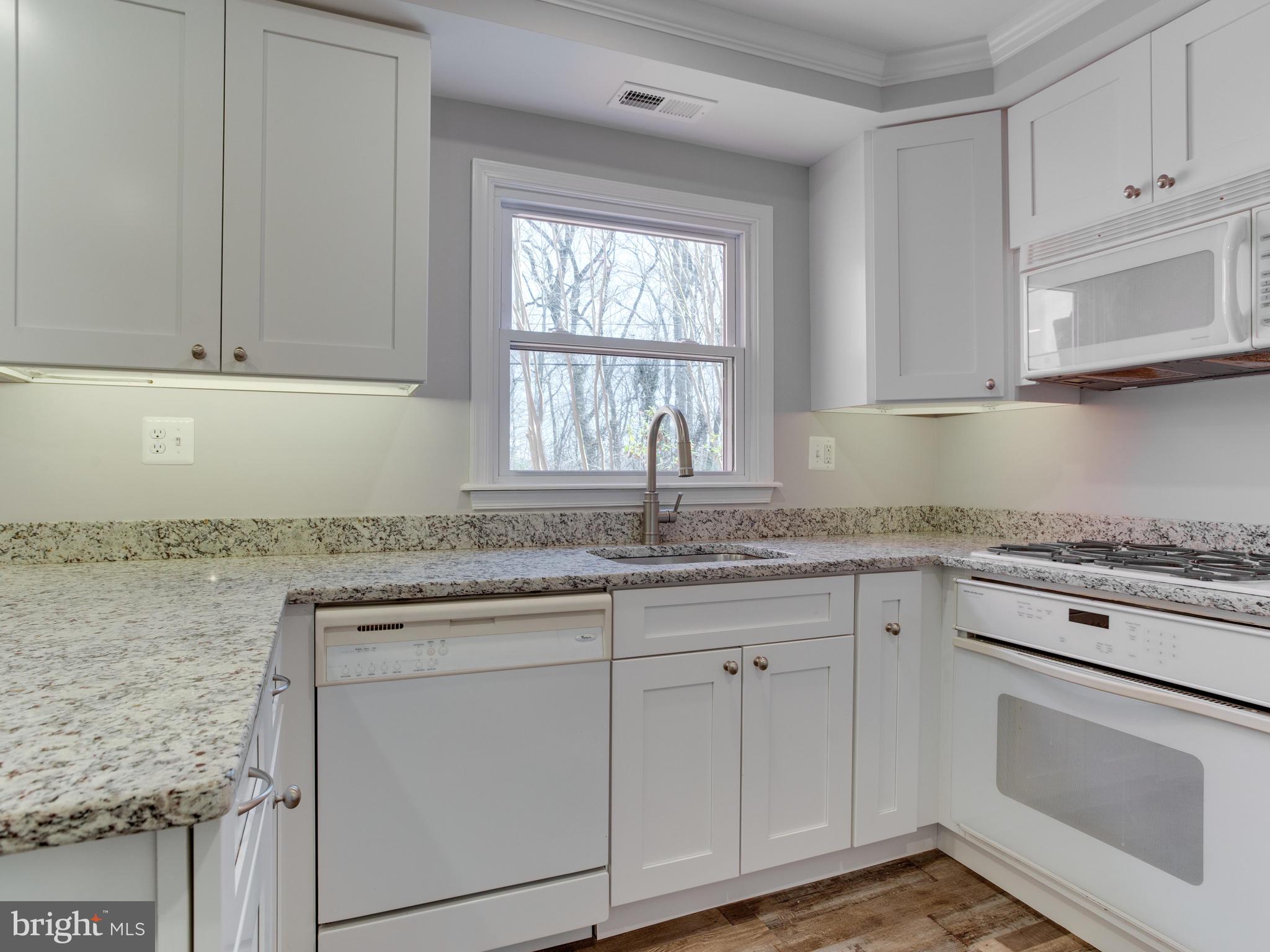 YORKTOWN AT BELAIR - Residential