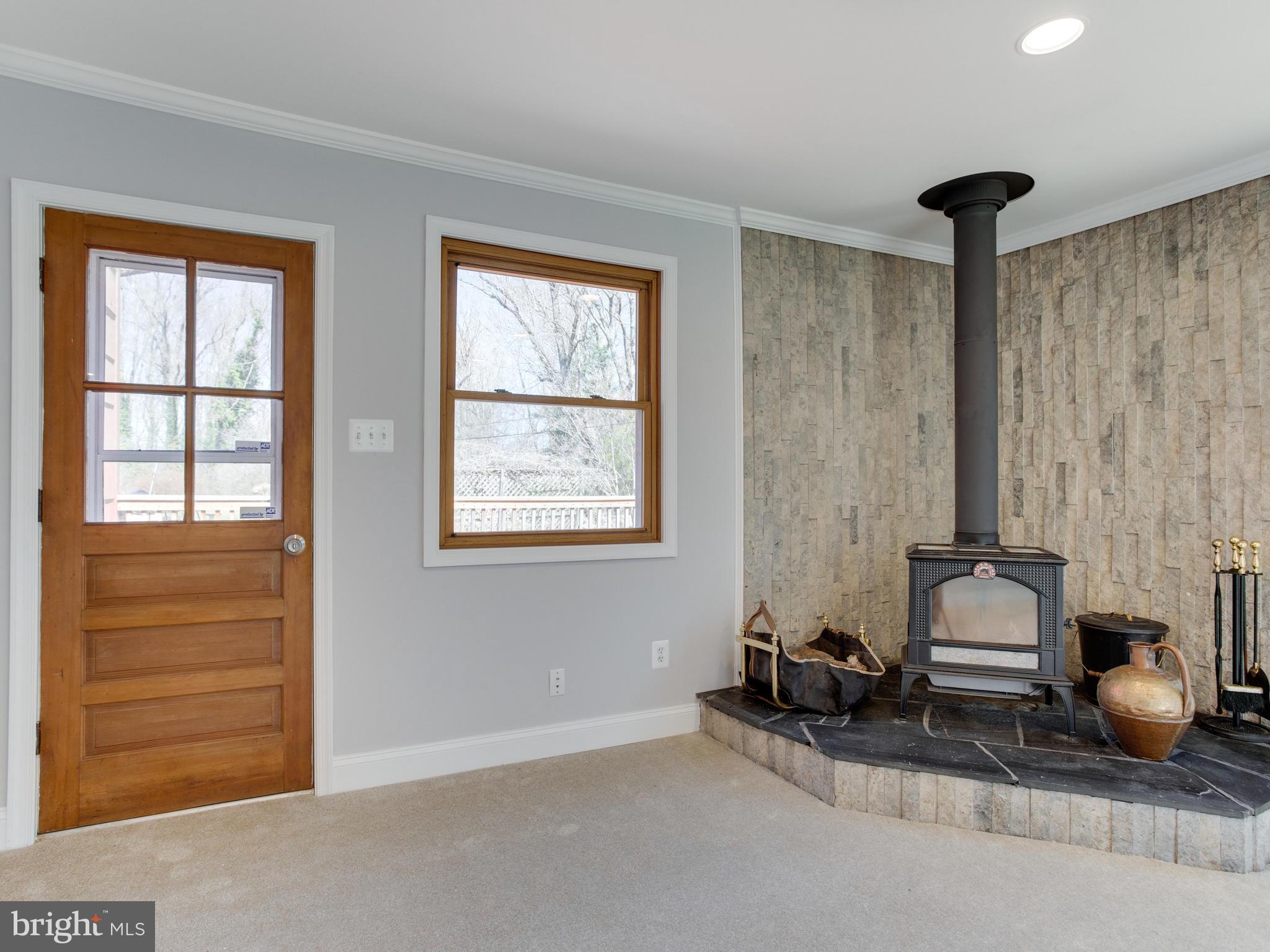 YORKTOWN AT BELAIR - Residential