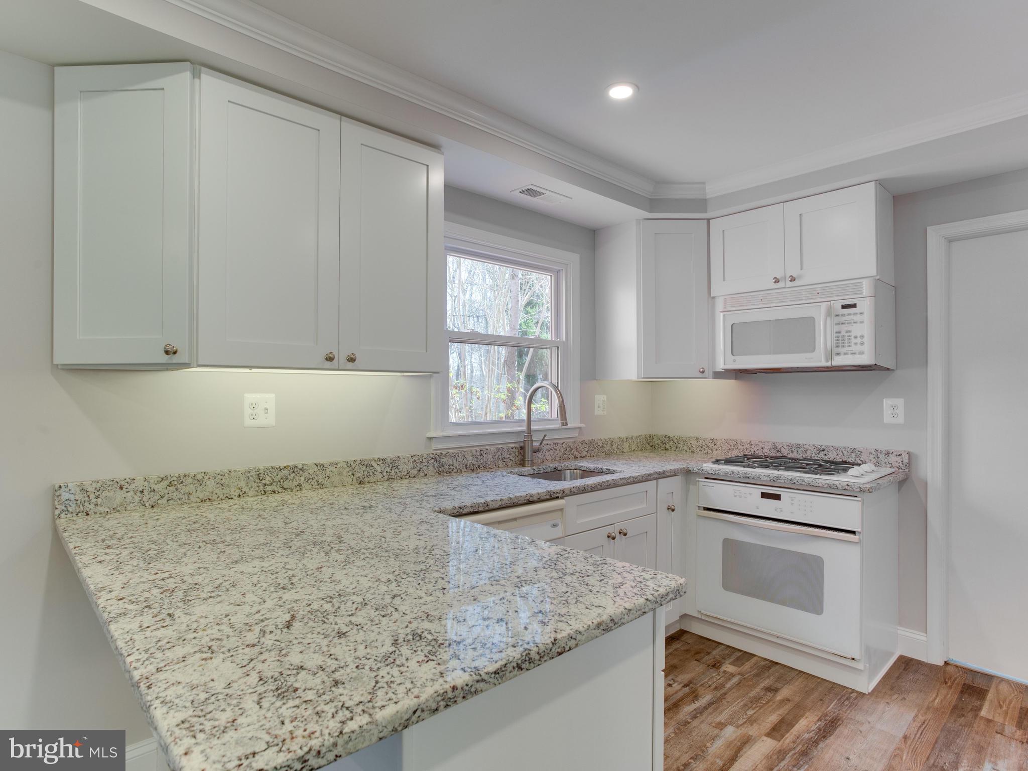 YORKTOWN AT BELAIR - Residential