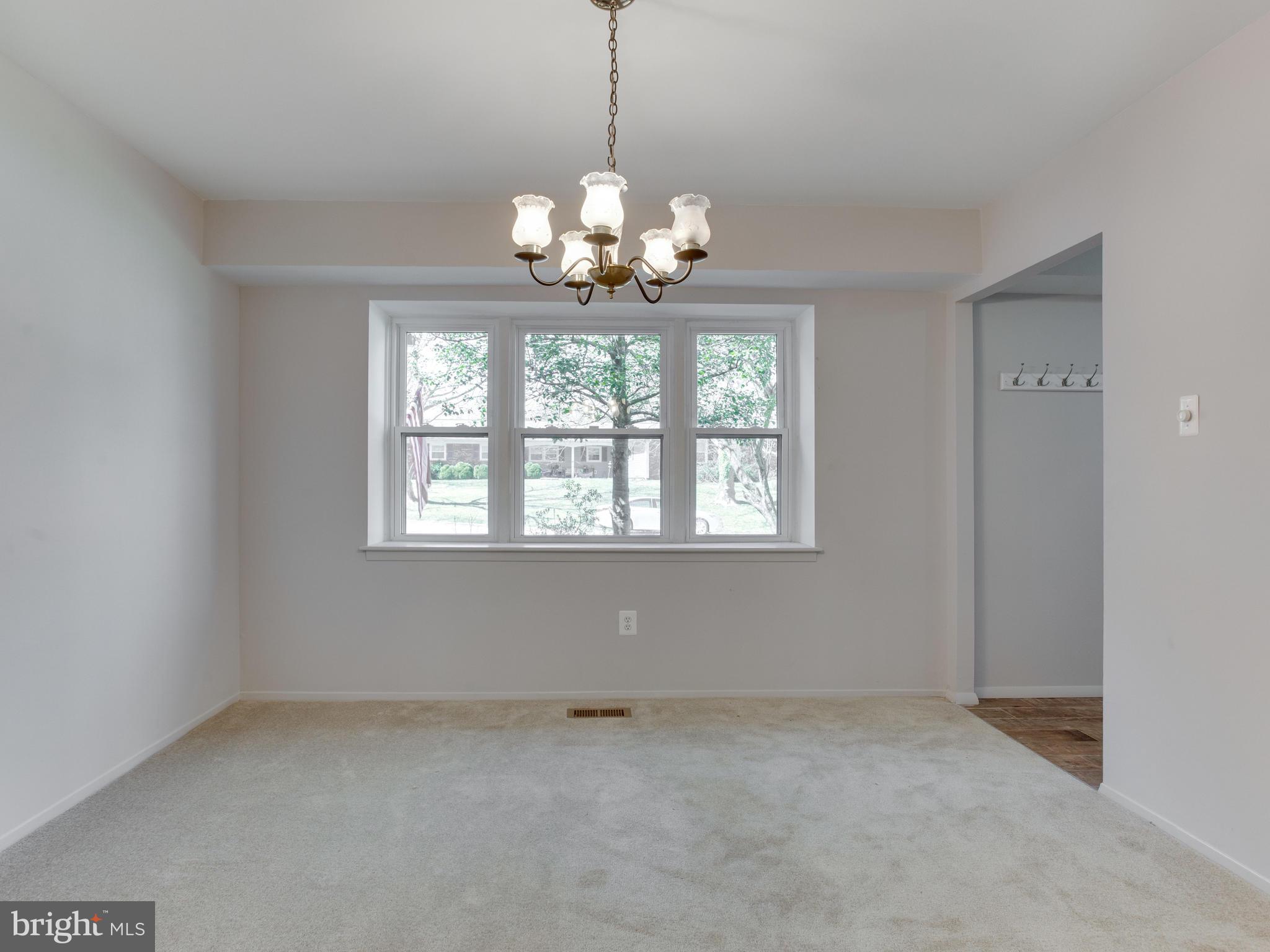 YORKTOWN AT BELAIR - Residential