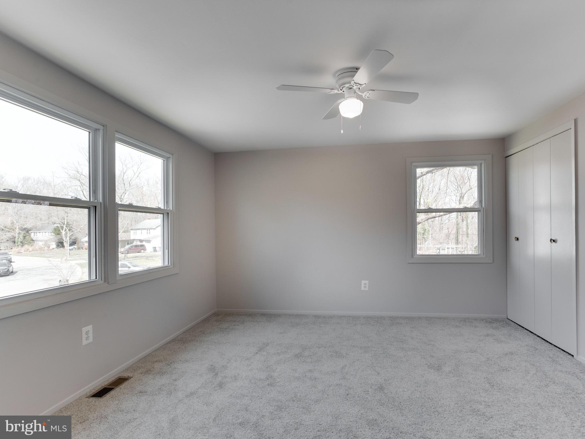 YORKTOWN AT BELAIR - Residential