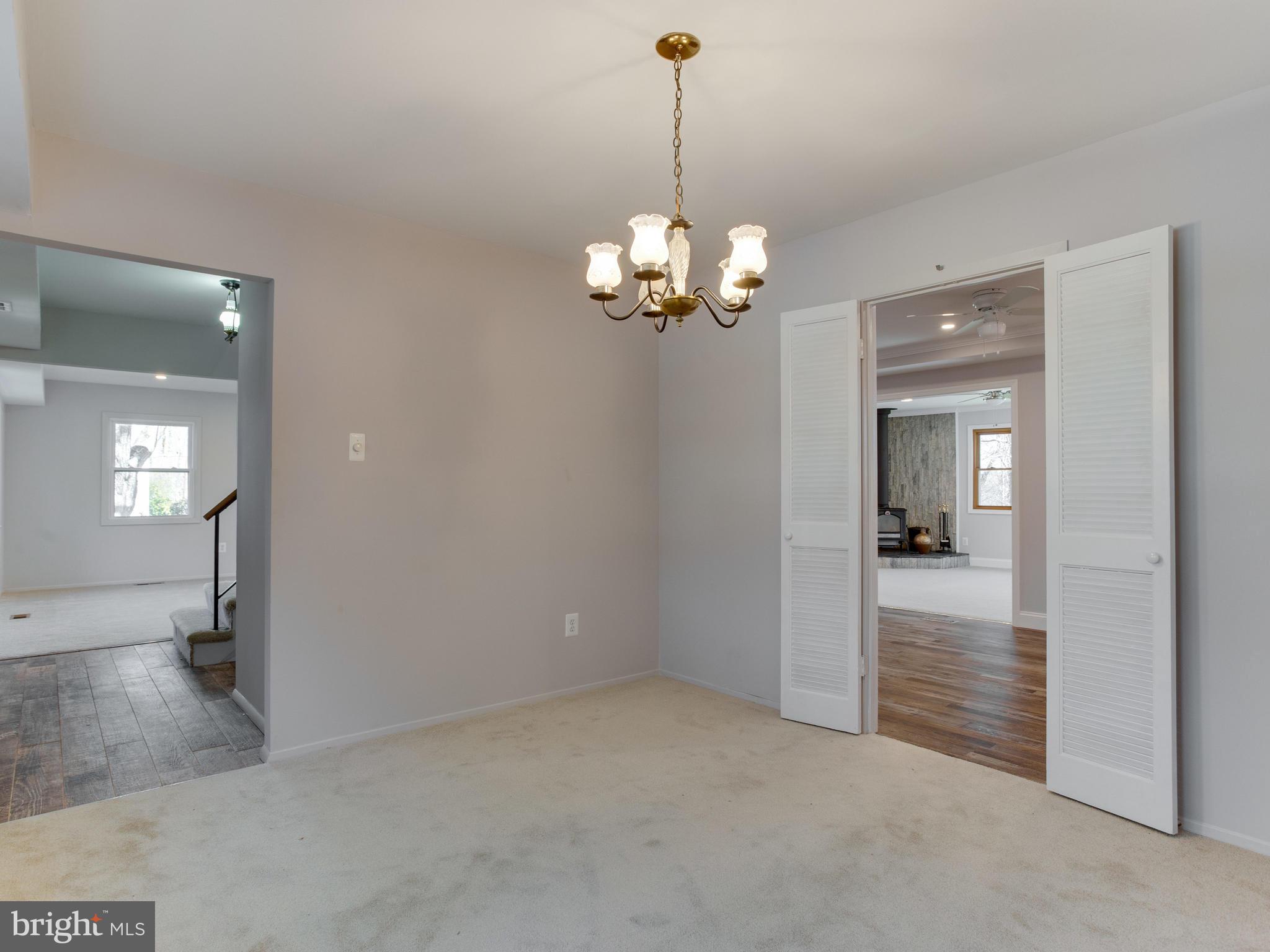 YORKTOWN AT BELAIR - Residential