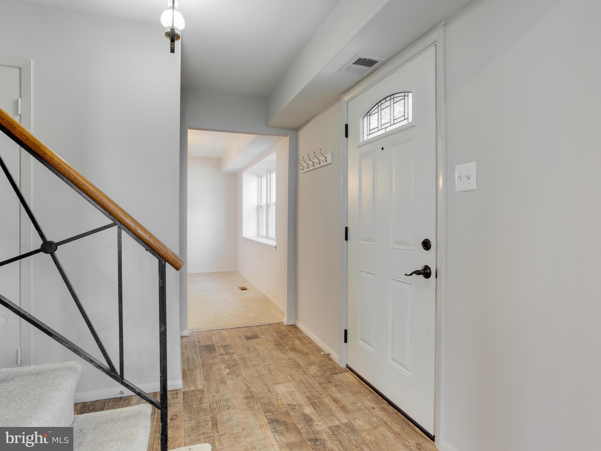 YORKTOWN AT BELAIR - Residential