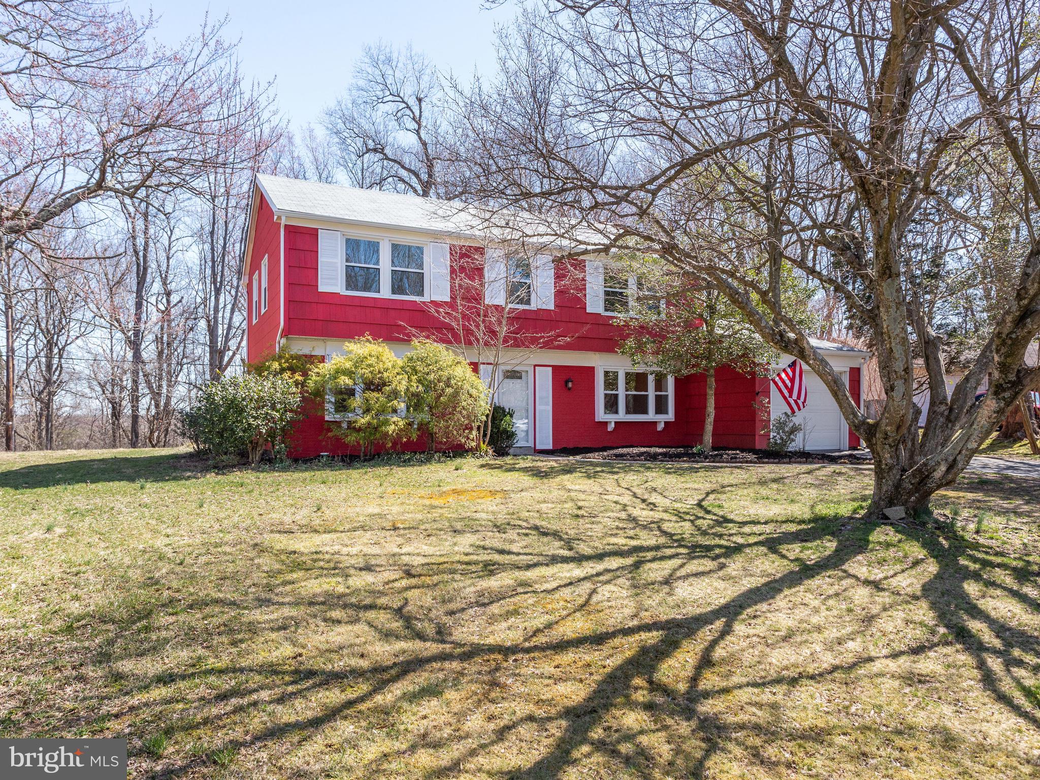 YORKTOWN AT BELAIR - Residential