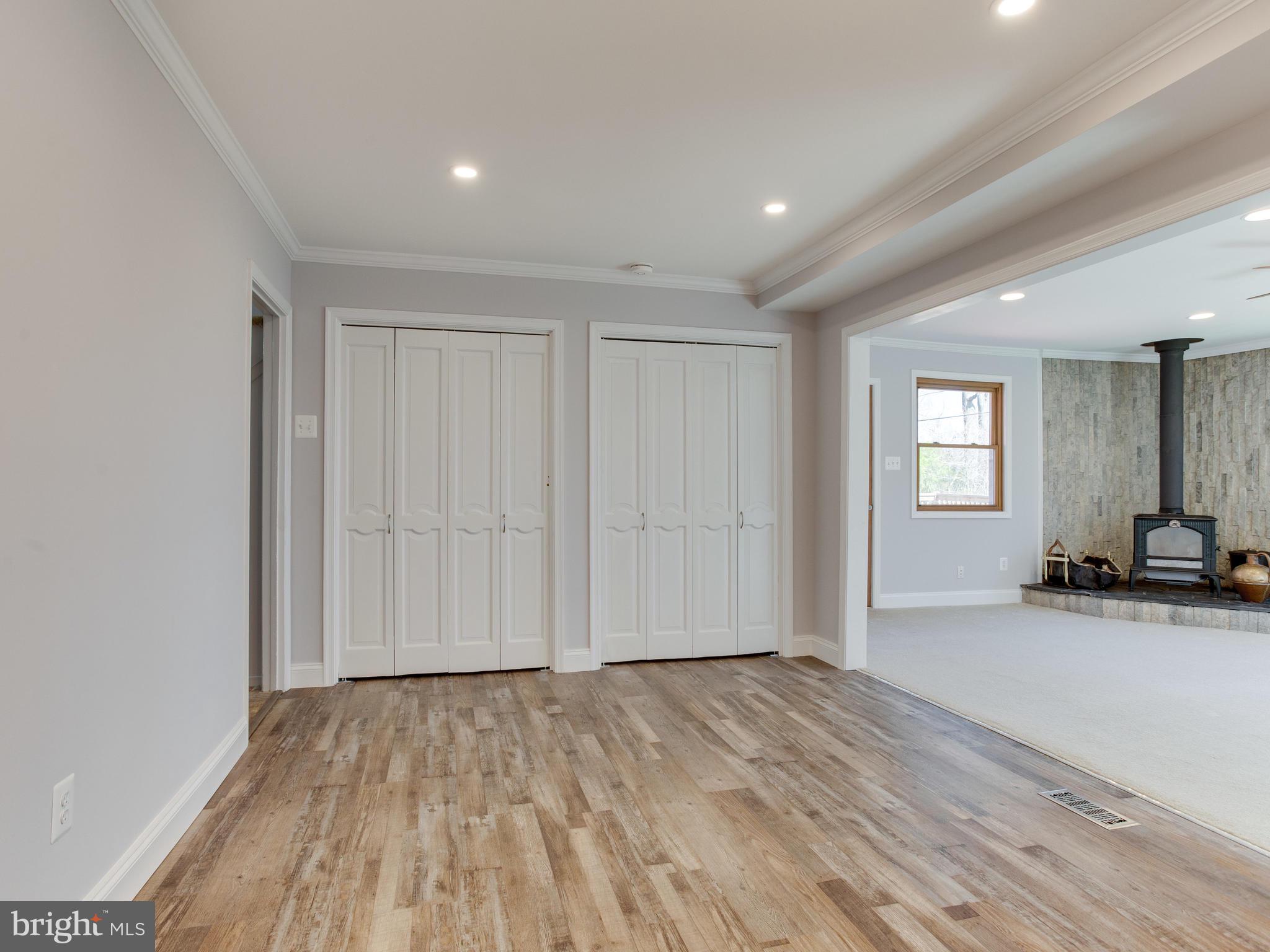 YORKTOWN AT BELAIR - Residential