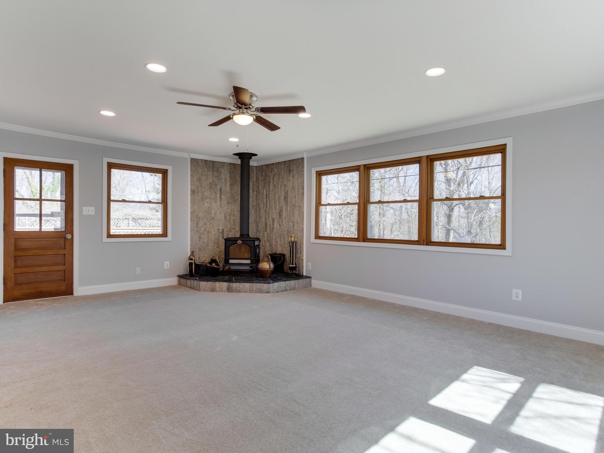 YORKTOWN AT BELAIR - Residential