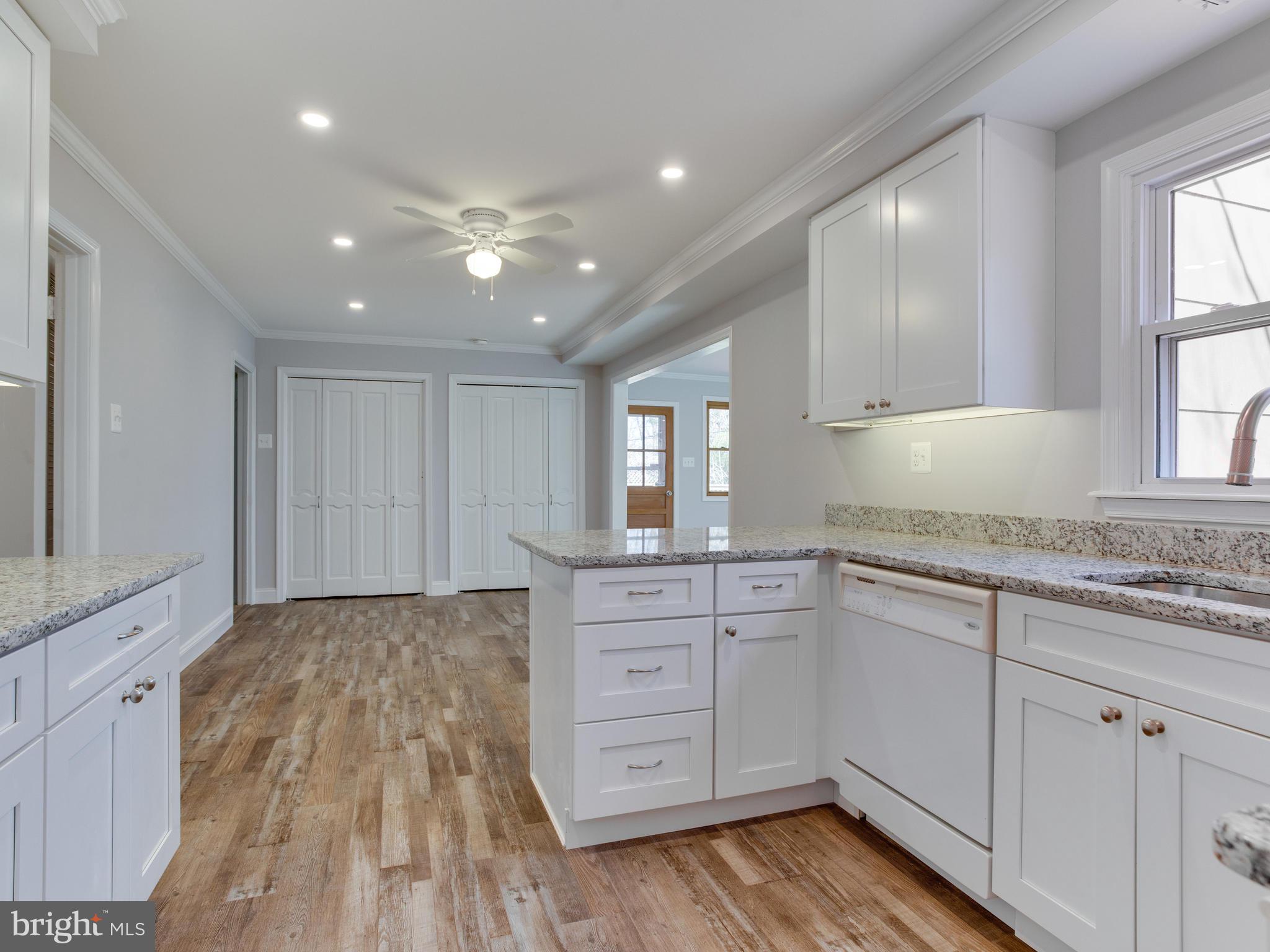 YORKTOWN AT BELAIR - Residential