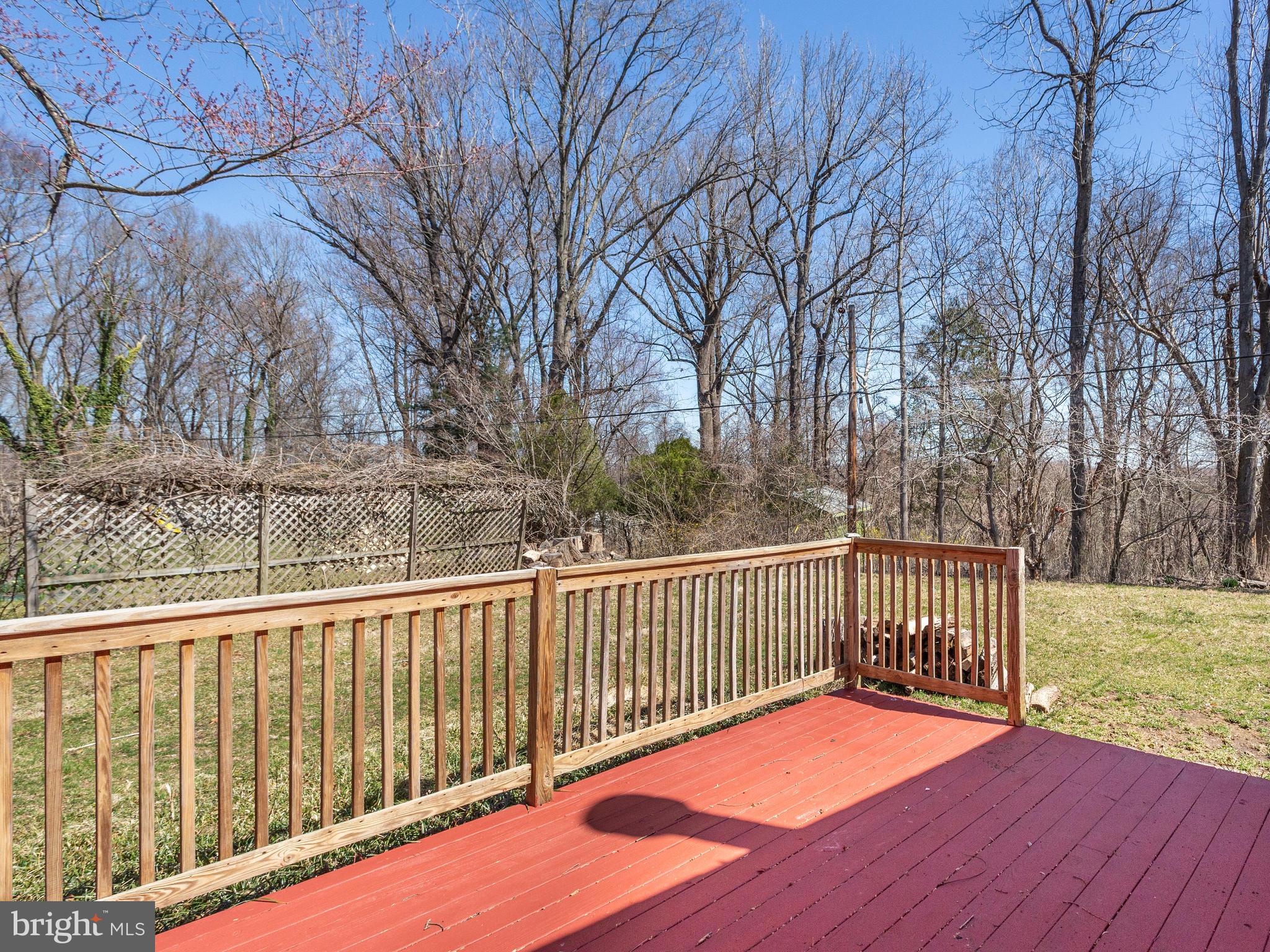 YORKTOWN AT BELAIR - Residential