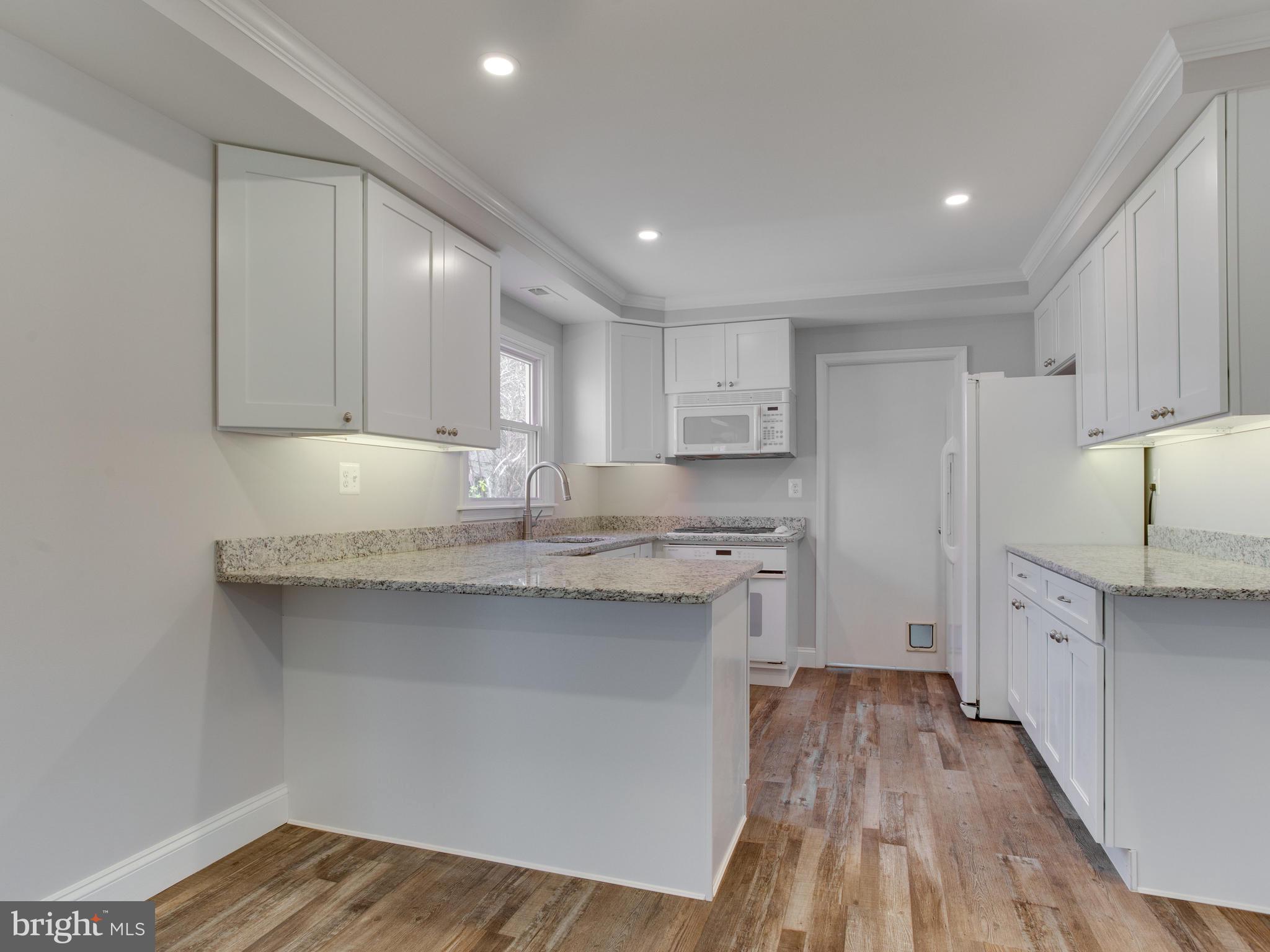 YORKTOWN AT BELAIR - Residential