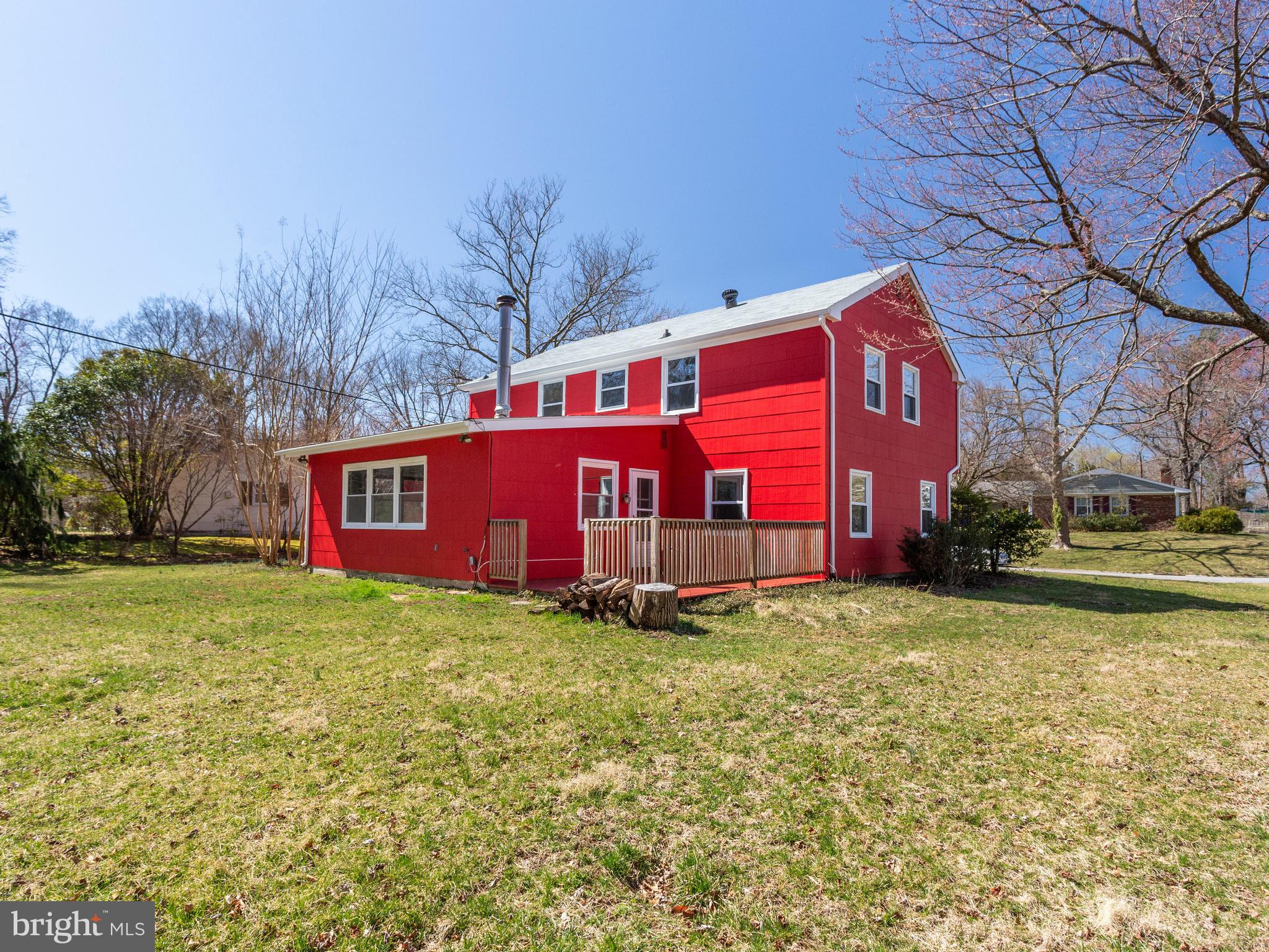 YORKTOWN AT BELAIR - Residential