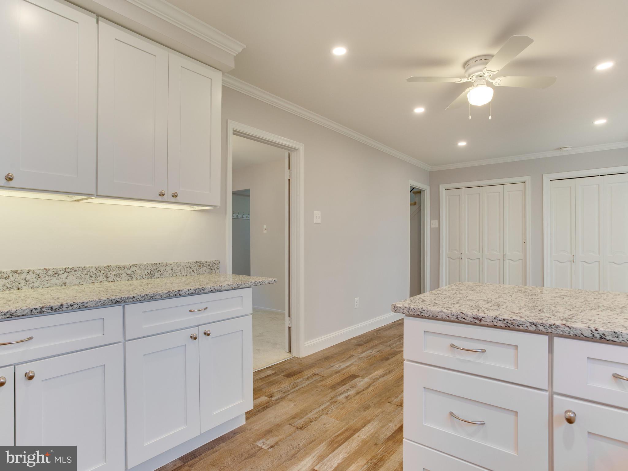 YORKTOWN AT BELAIR - Residential