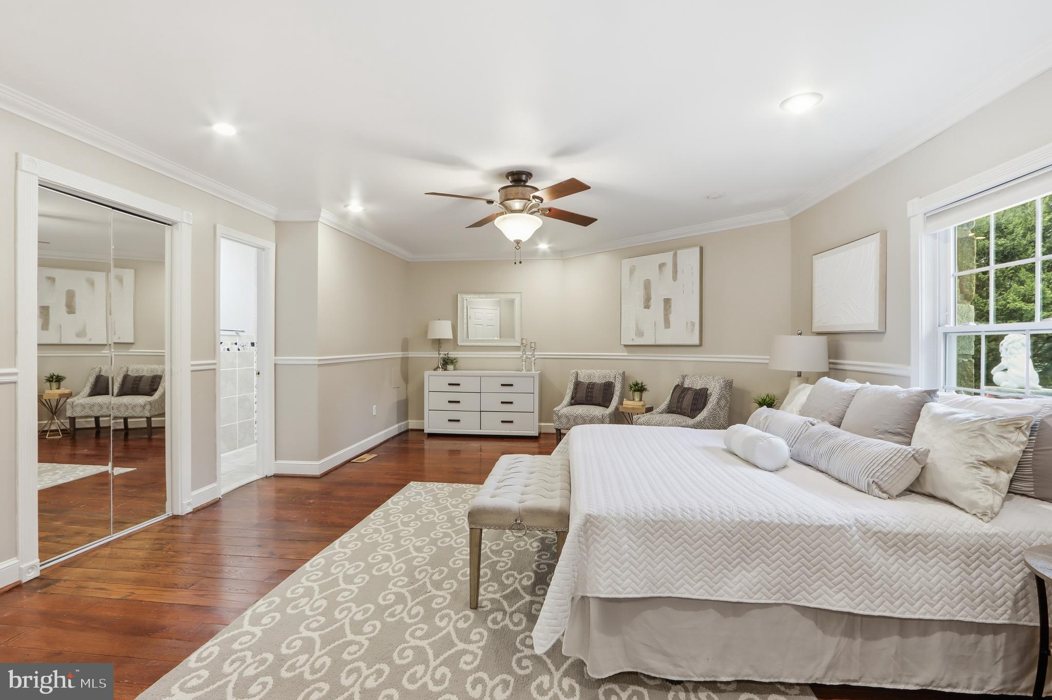 COLESVILLE OUTSIDE - Residential