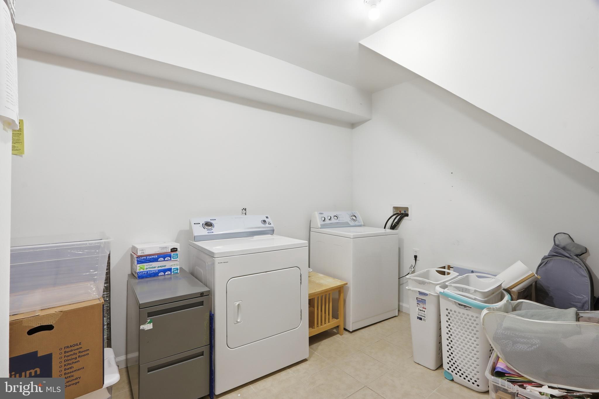 COLESVILLE OUTSIDE - Residential