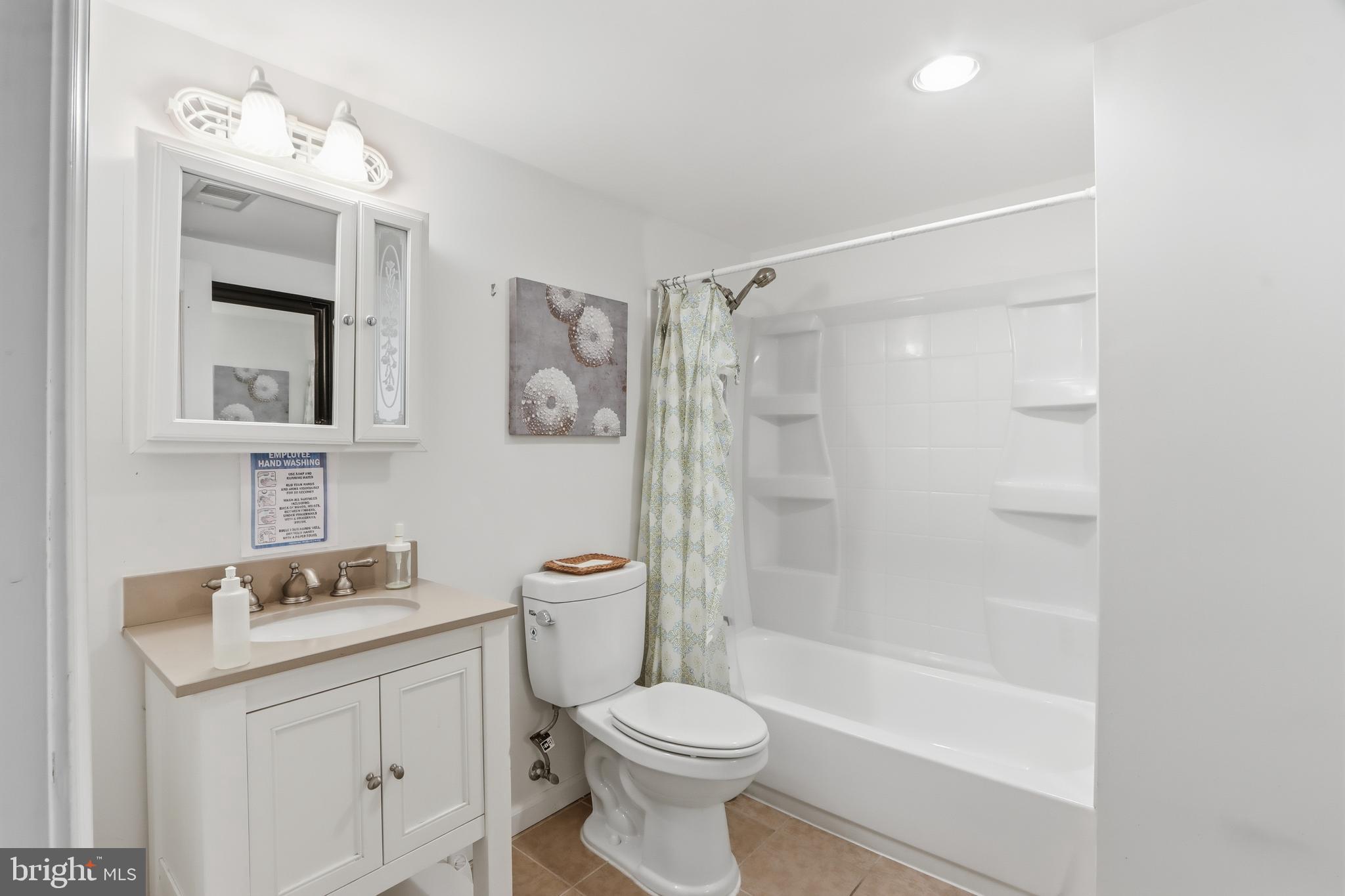 COLESVILLE OUTSIDE - Residential