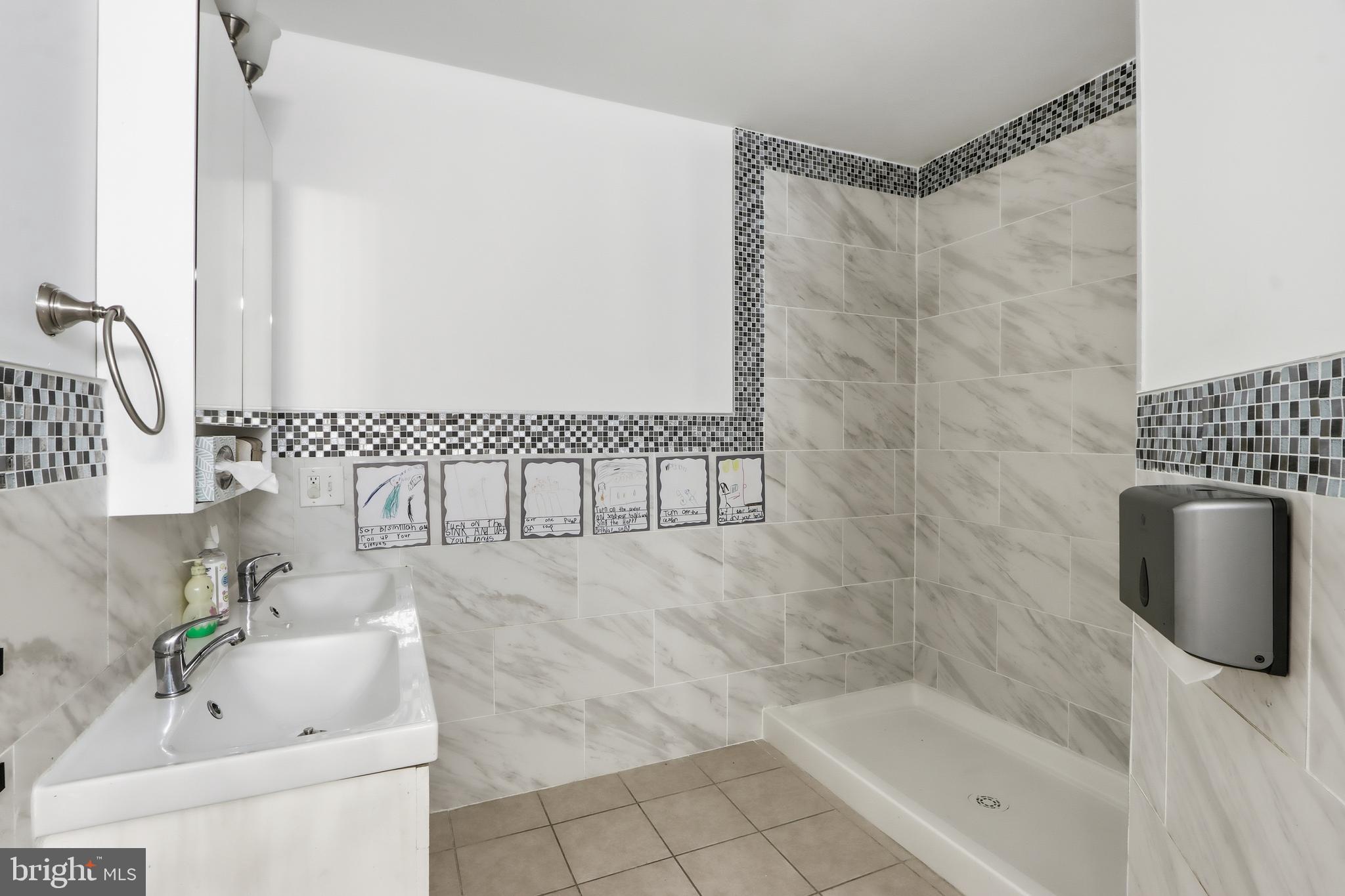 COLESVILLE OUTSIDE - Residential