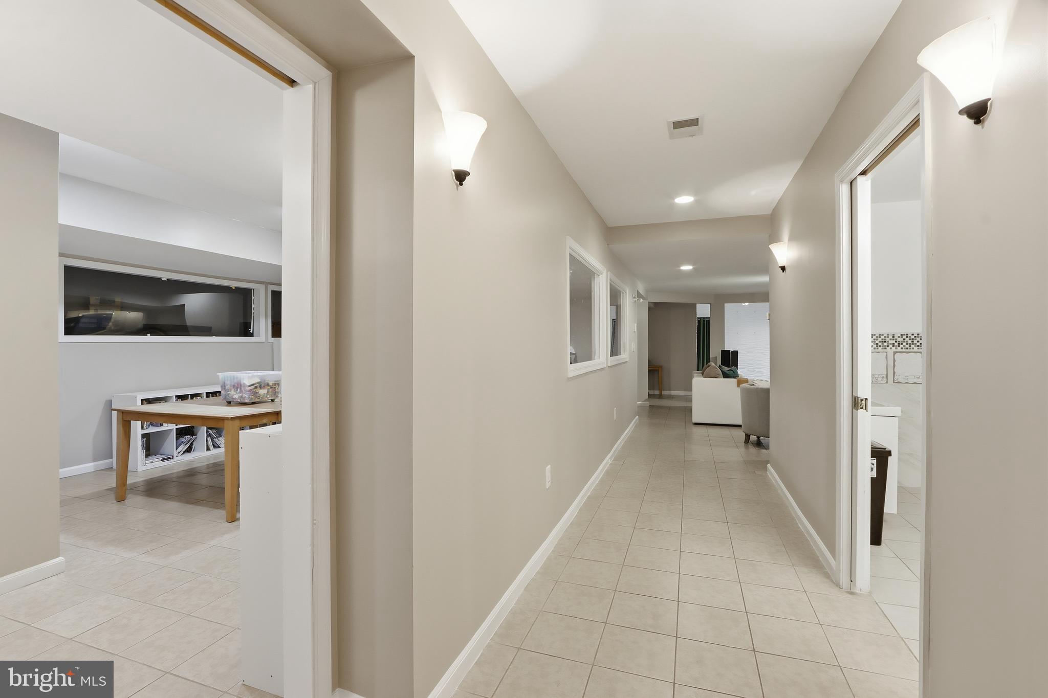 COLESVILLE OUTSIDE - Residential