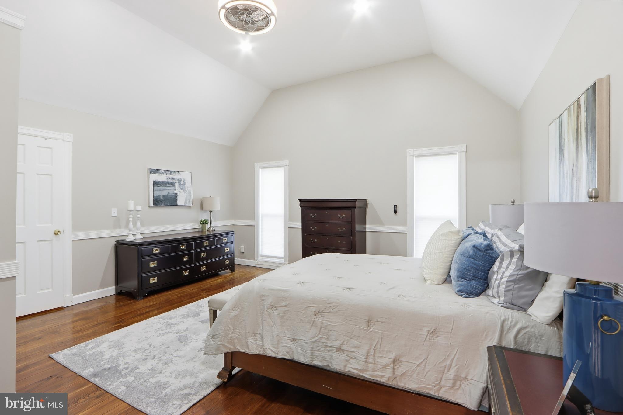 COLESVILLE OUTSIDE - Residential