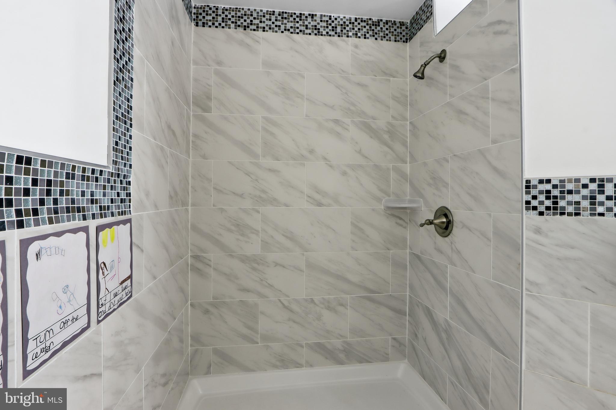 COLESVILLE OUTSIDE - Residential