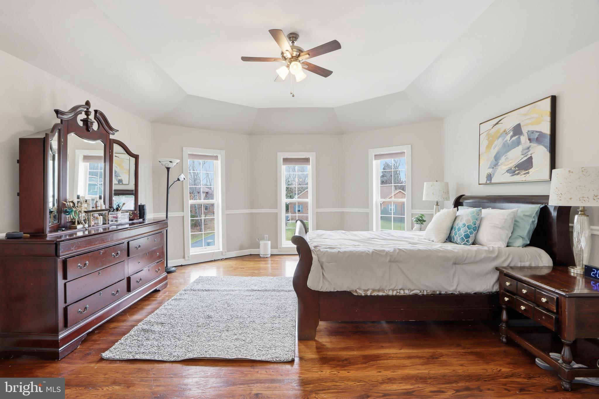 COLESVILLE OUTSIDE - Residential