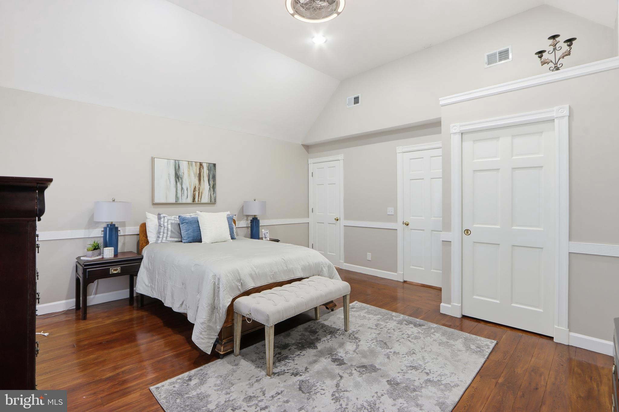 COLESVILLE OUTSIDE - Residential