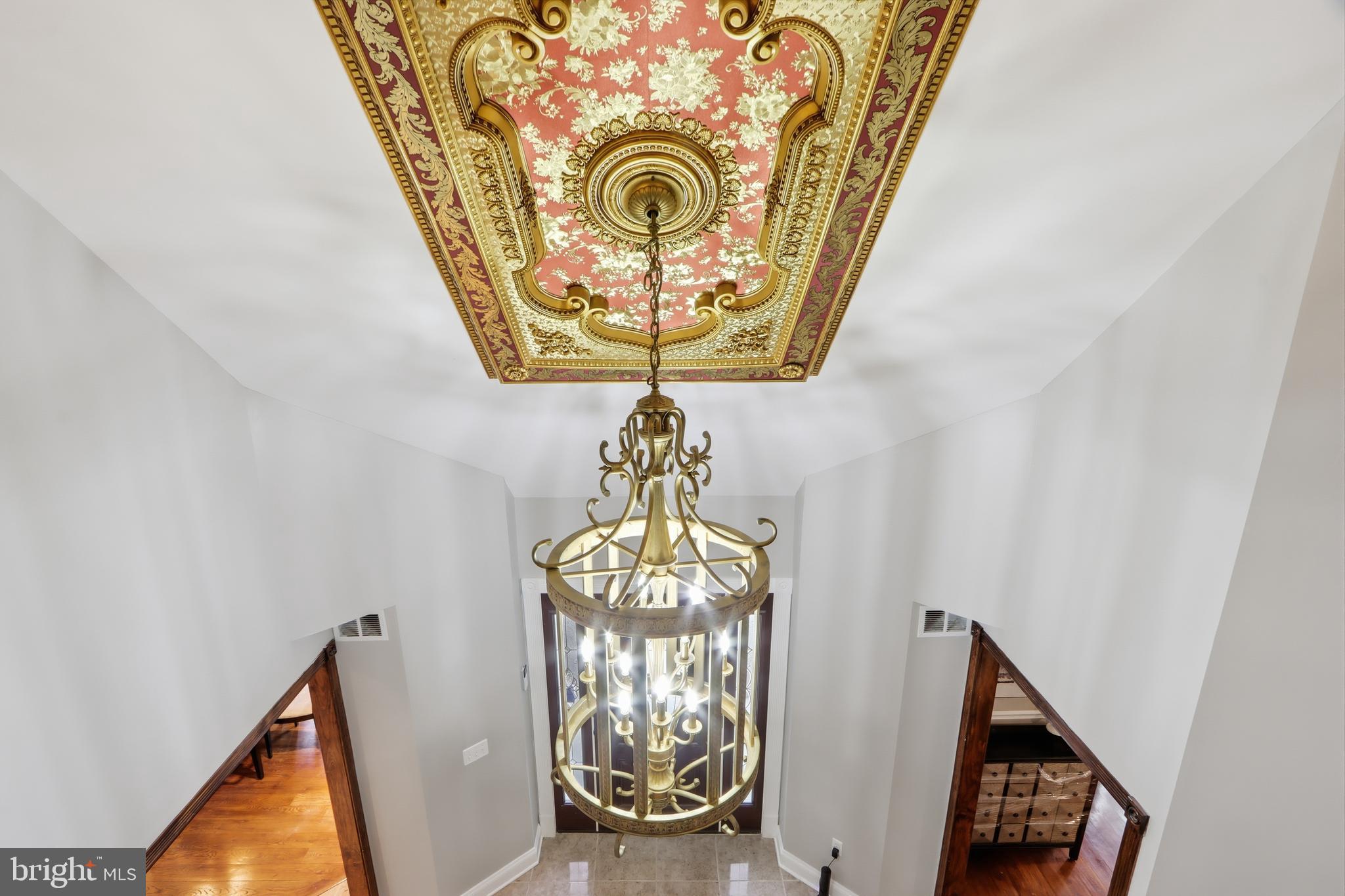 COLESVILLE OUTSIDE - Residential