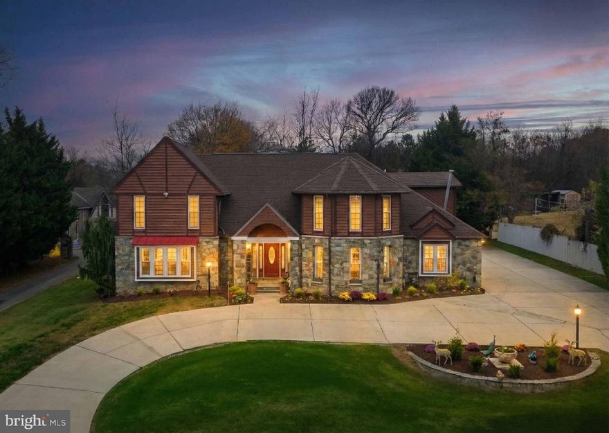 A rare, move-in-ready opportunity that seamlessly blends lifestyle and income potential! This beautifully maintained home features a Montgomery County–authorized basement registered as a school, creating an instant, income-producing setup for buyers looking to operate a daycare, preschool, tutoring center, learning pod, after-school program, or private instruction space—with county approval already in place. The home offers exceptional livability with a main-level owner’s suite featuring a walk-in closet and full en-suite bathroom, while every bedroom includes its own private bathroom—providing unmatched convenience and privacy. The property shines with fresh wall-to-wall paint, modern recessed lighting complemented by elegant cabinet lighting, and a fairly recently replaced HVAC system, offering comfort, efficiency, and peace of mind. Whether you’re an owner-occupant entrepreneur, investor, or educator seeking a turnkey solution, this property delivers flexibility, functionality, and immediate upside—all in a prime Silver Spring location. Opportunities like this don’t come often!