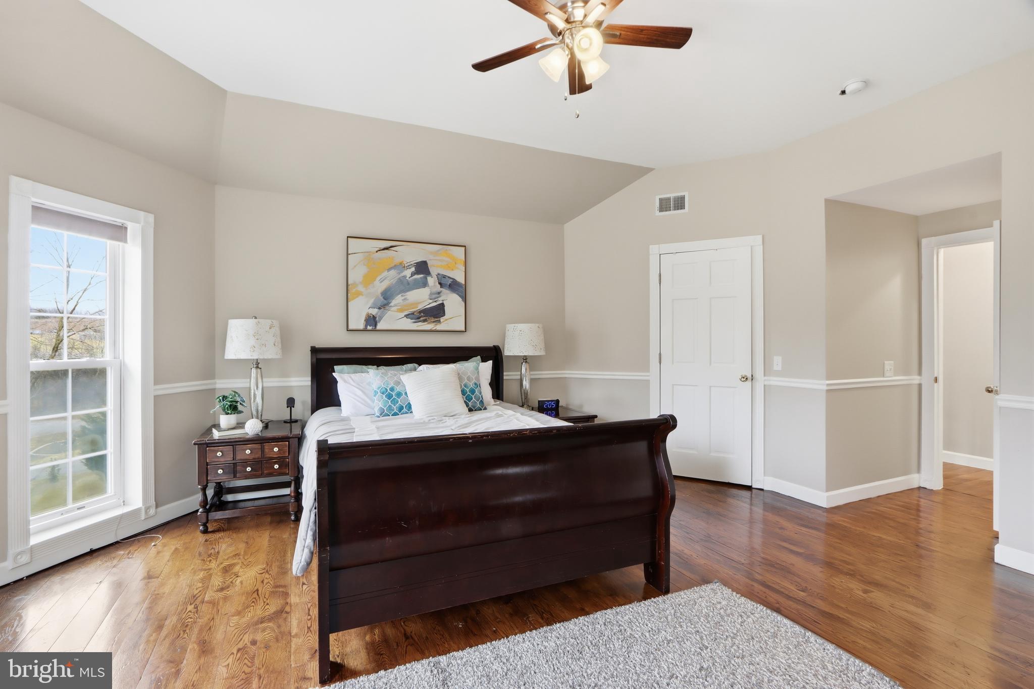 COLESVILLE OUTSIDE - Residential