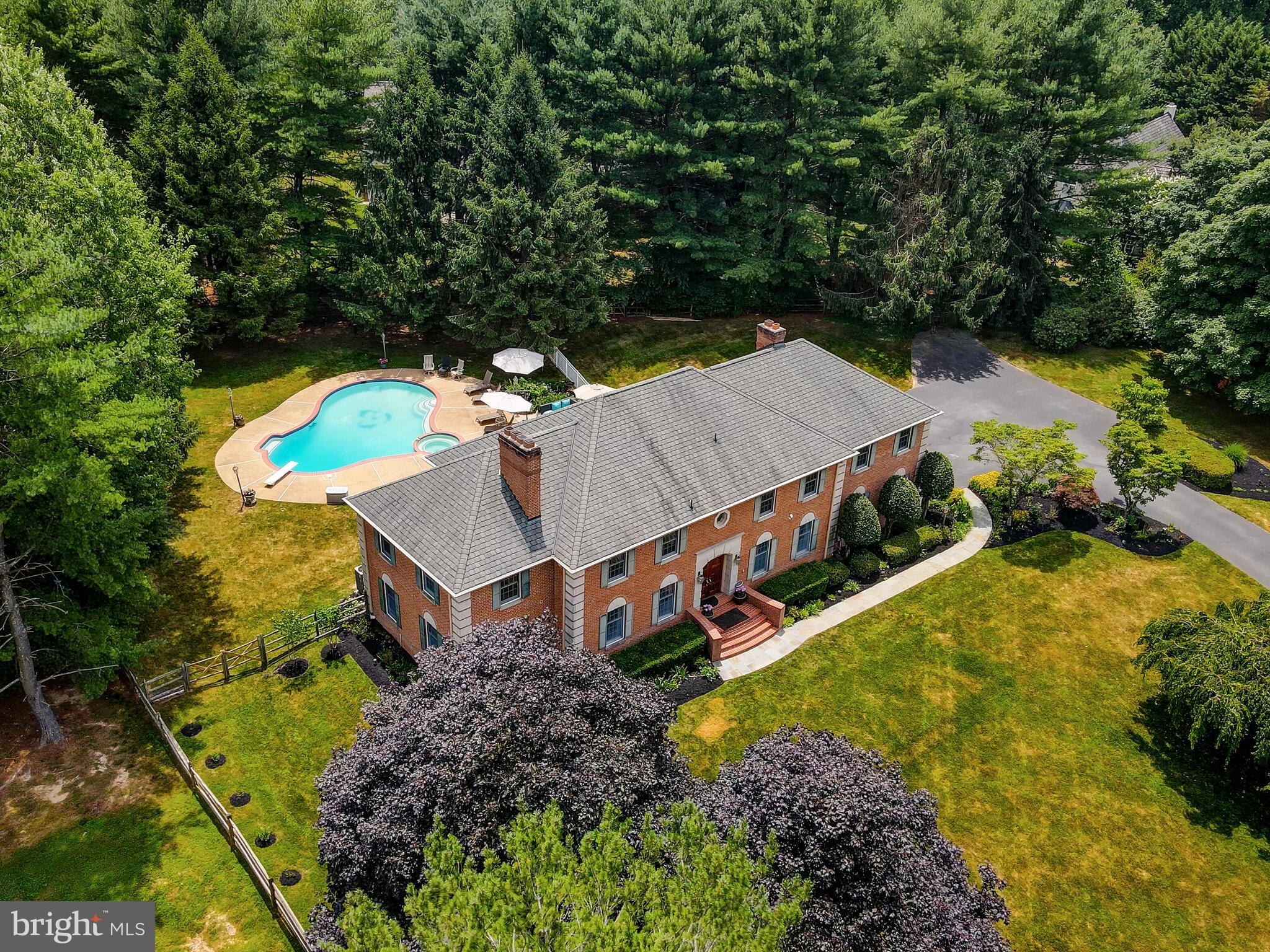 BEAUFORT PARK - Residential