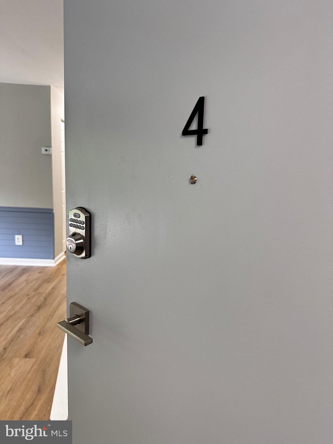 MOORES MILL MANOR - Residential