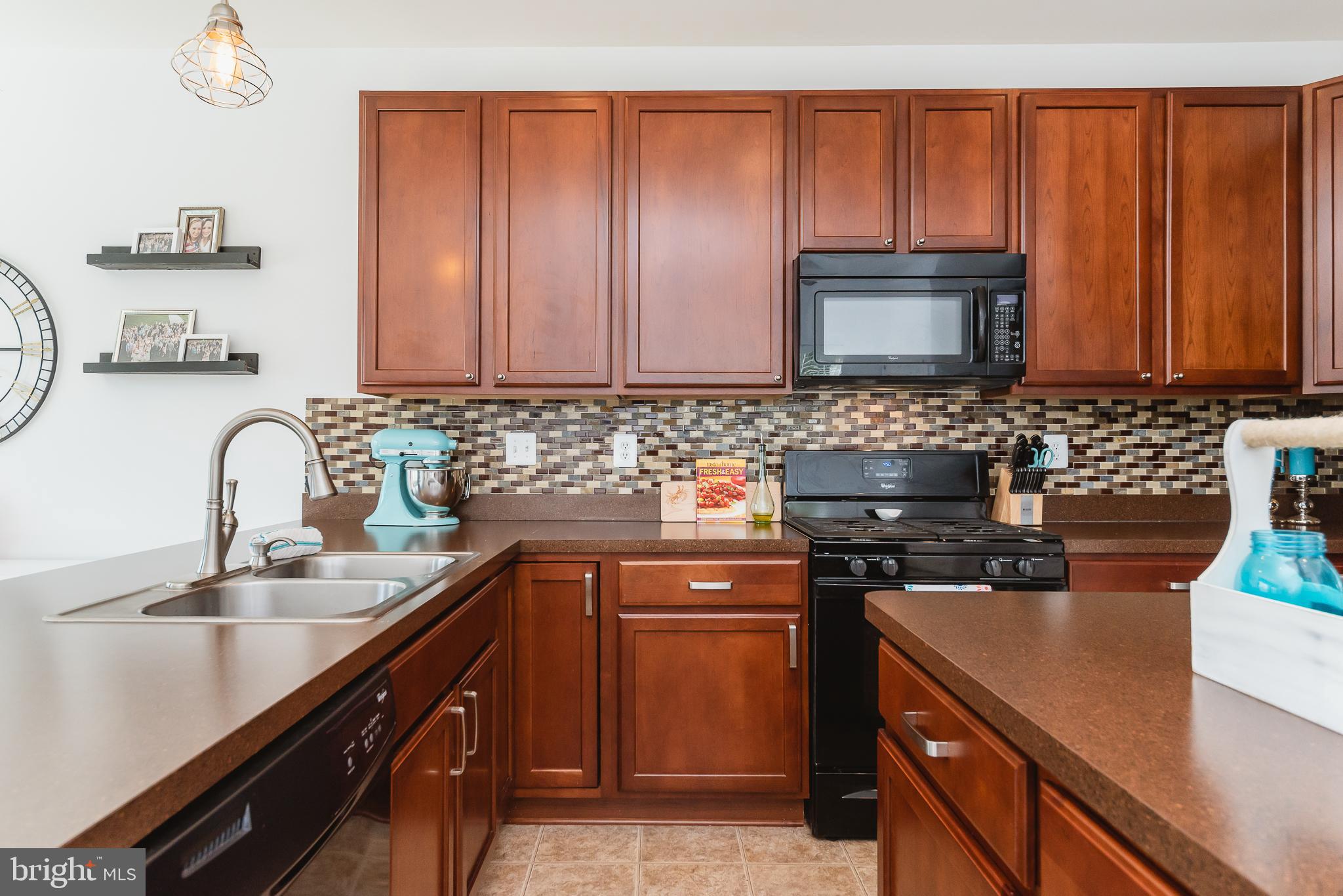 AUTUMN RUN - Residential