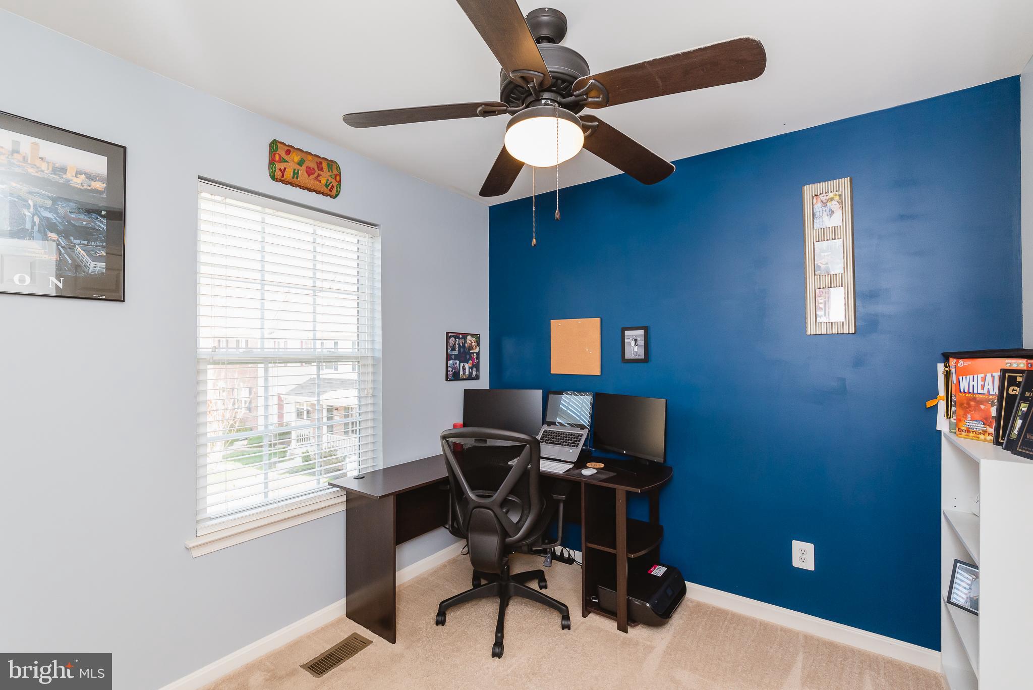 AUTUMN RUN - Residential