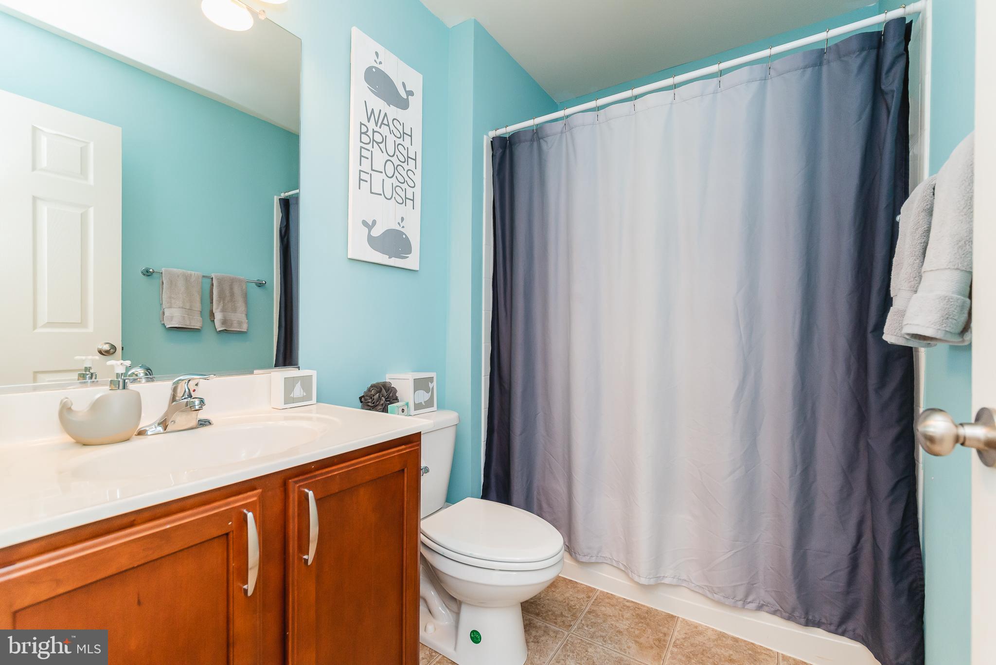 AUTUMN RUN - Residential