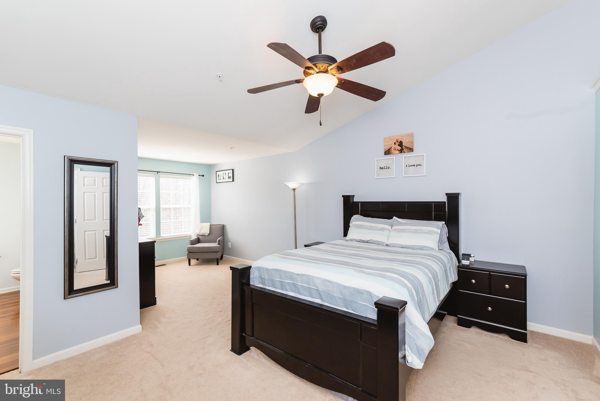 AUTUMN RUN - Residential