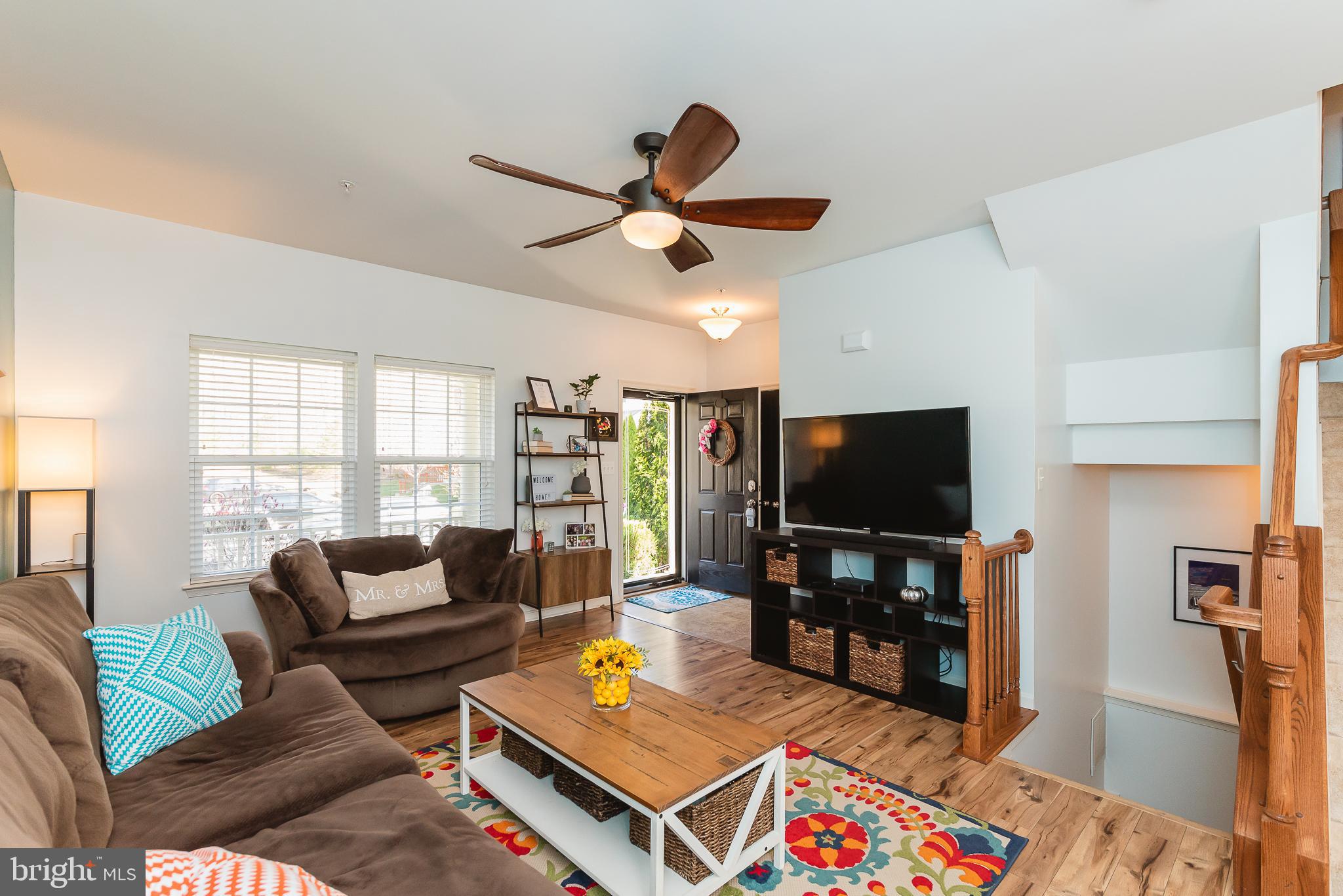 AUTUMN RUN - Residential