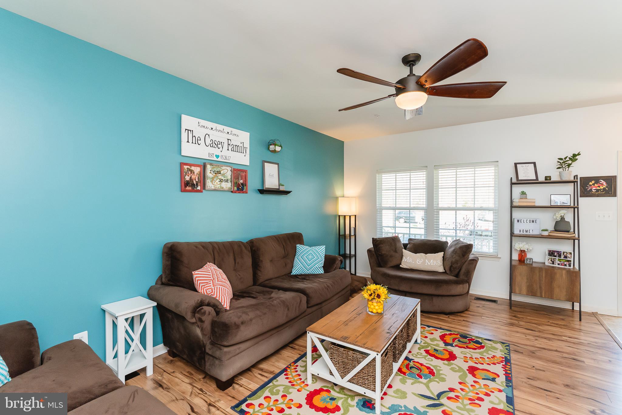 AUTUMN RUN - Residential